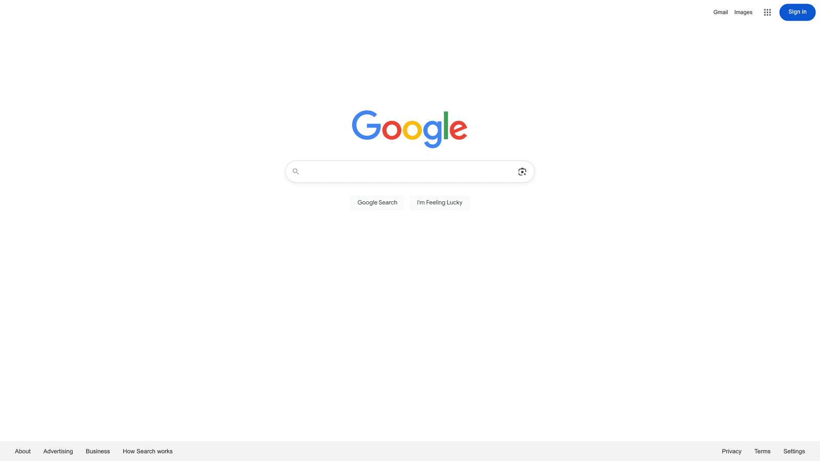 Google Search Console