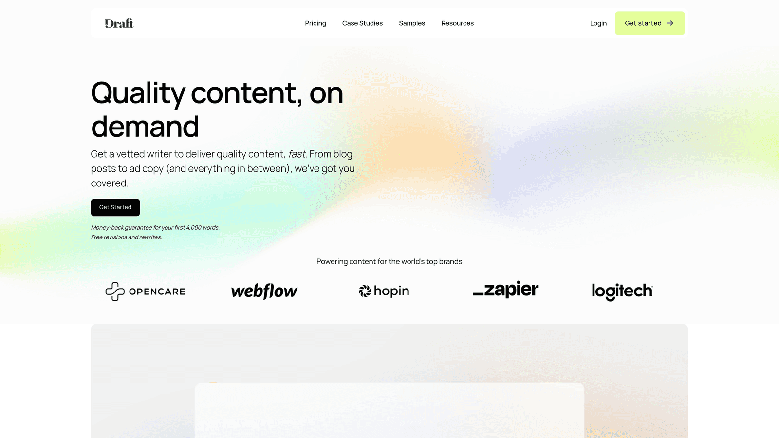 ContentFly