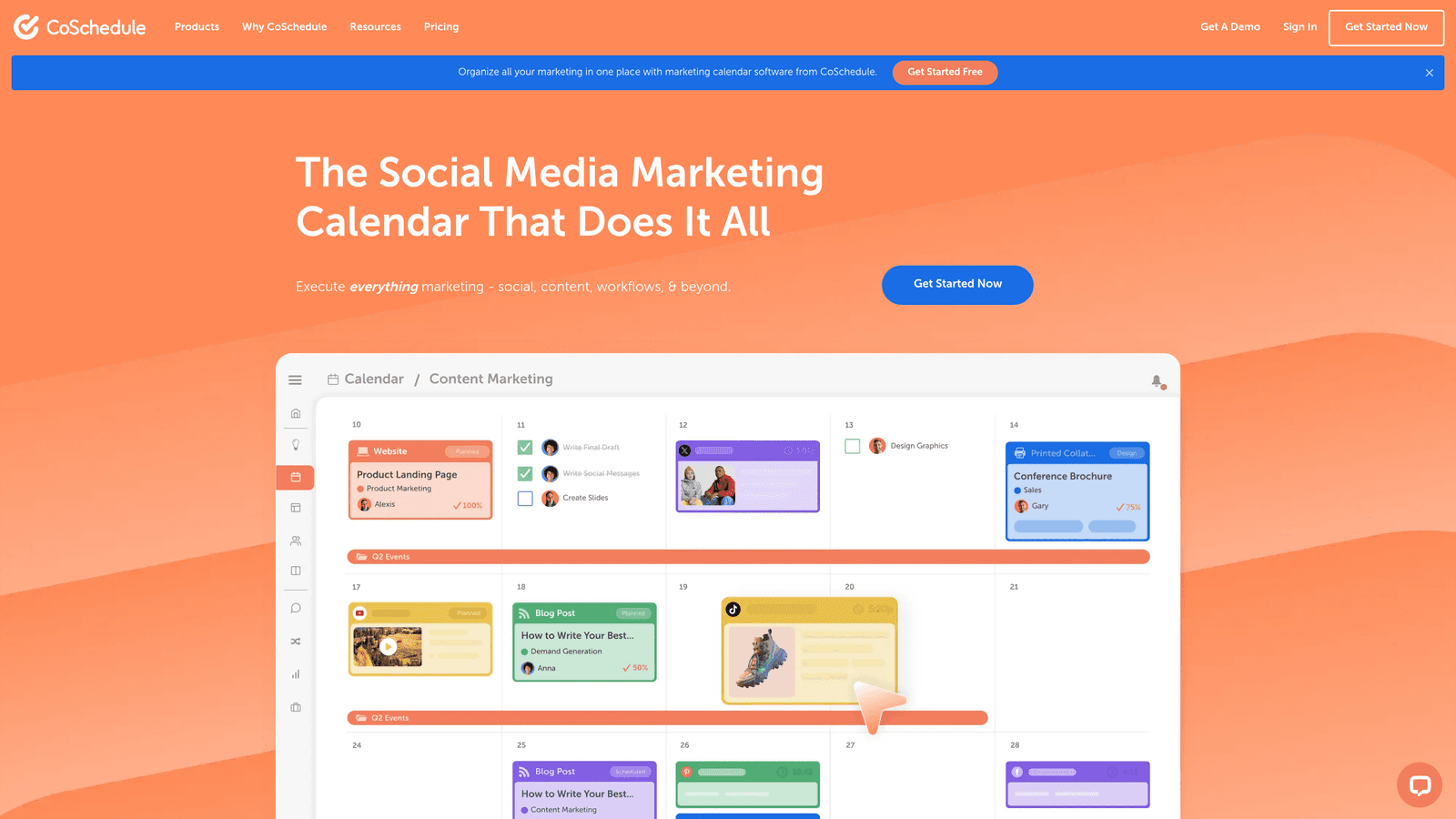 CoSchedule Headline Analyzer