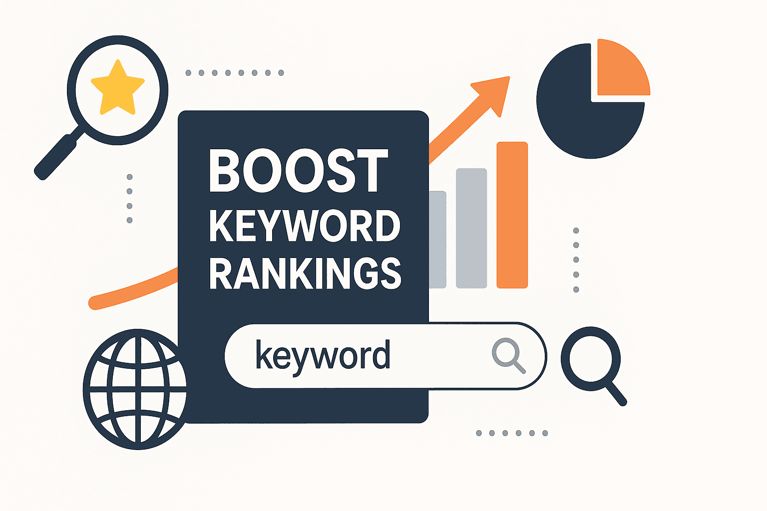 Expert Tips To Boost Keyword Rankings Effectively