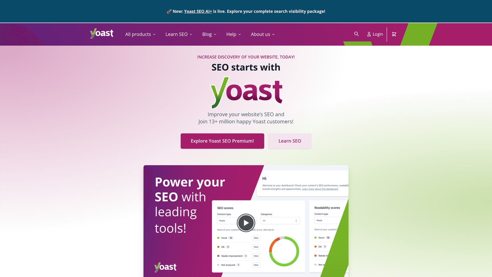 Yoast SEO