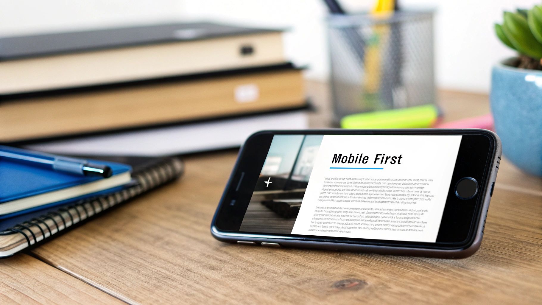 Optimized Title Tags and Meta Descriptions