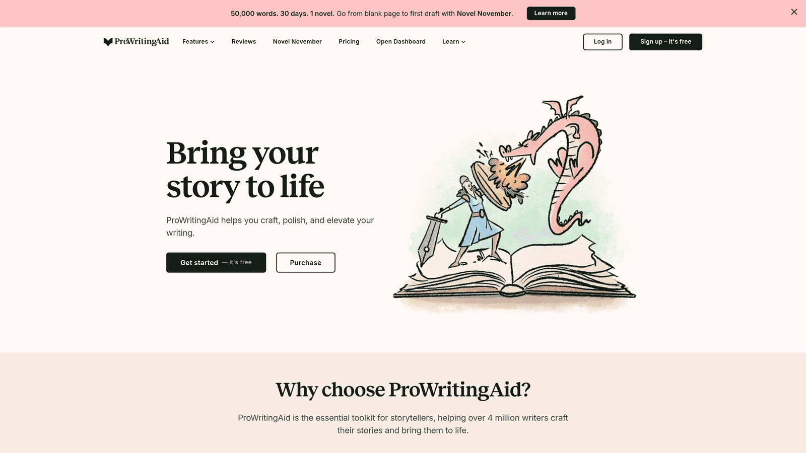 ProWritingAid