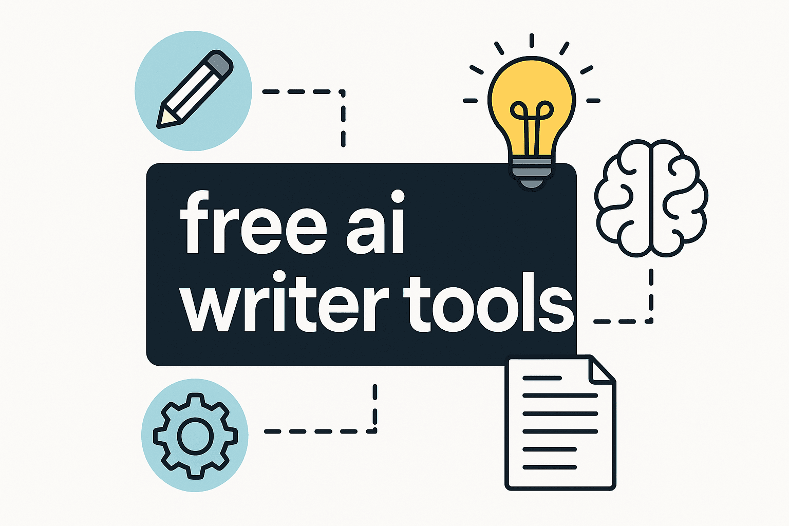 Discover The Best Free AI Writer Tools For Content Creators