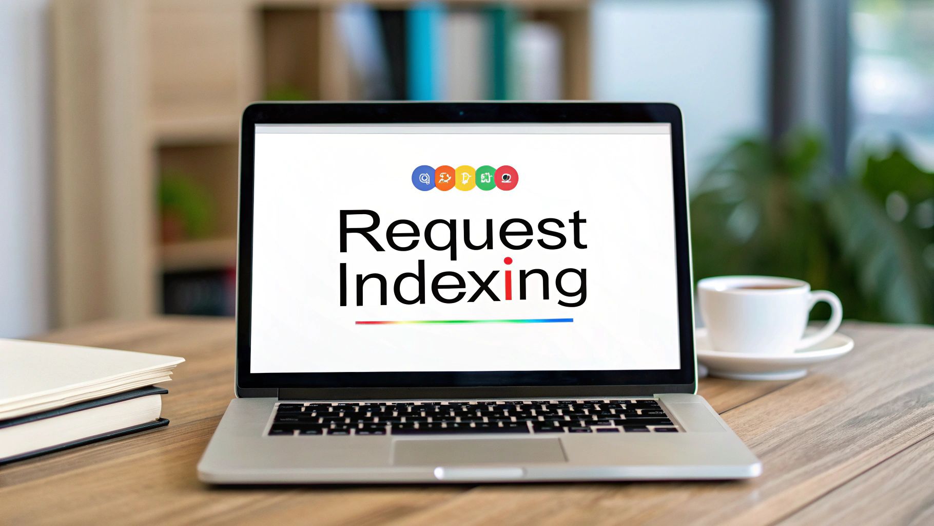A Guide to Google Request Indexing In Search Engines