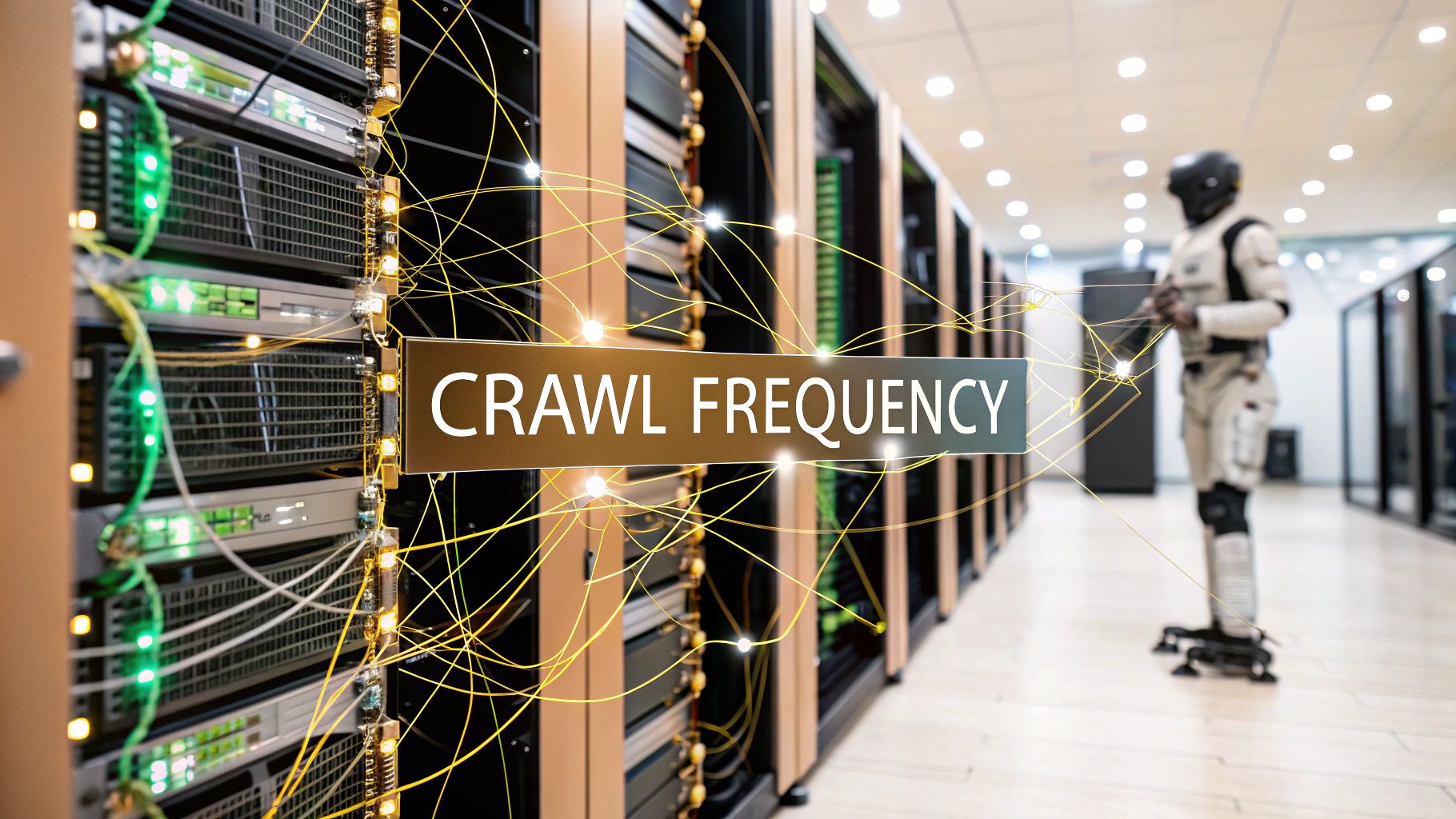 javascript seo – how does google crawl javascript «... How Often Does Google Crawl a Site? Boost Your SEO Now