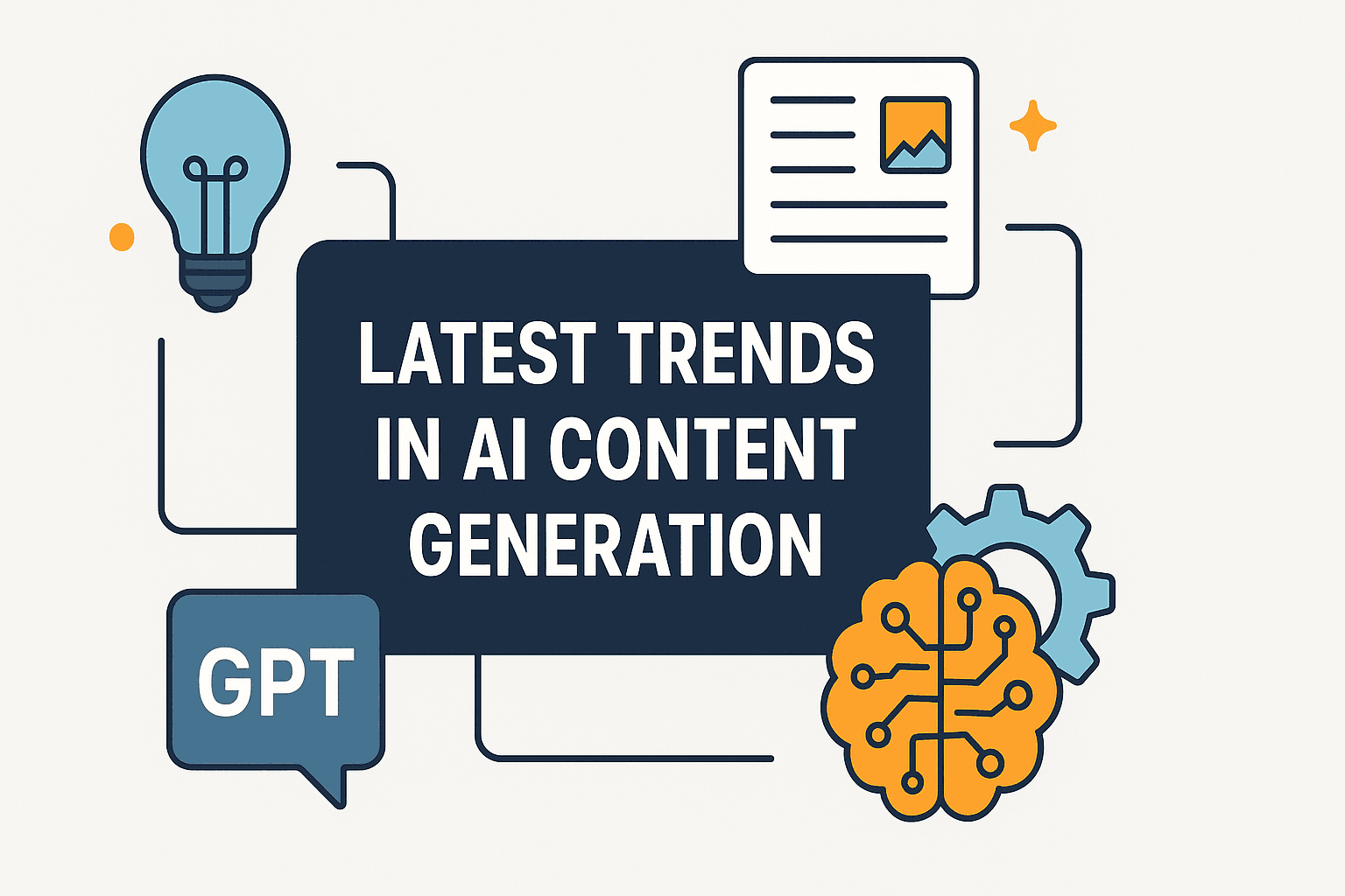 Content Generation Image Understanding The Latest Trends In AI Content Generation