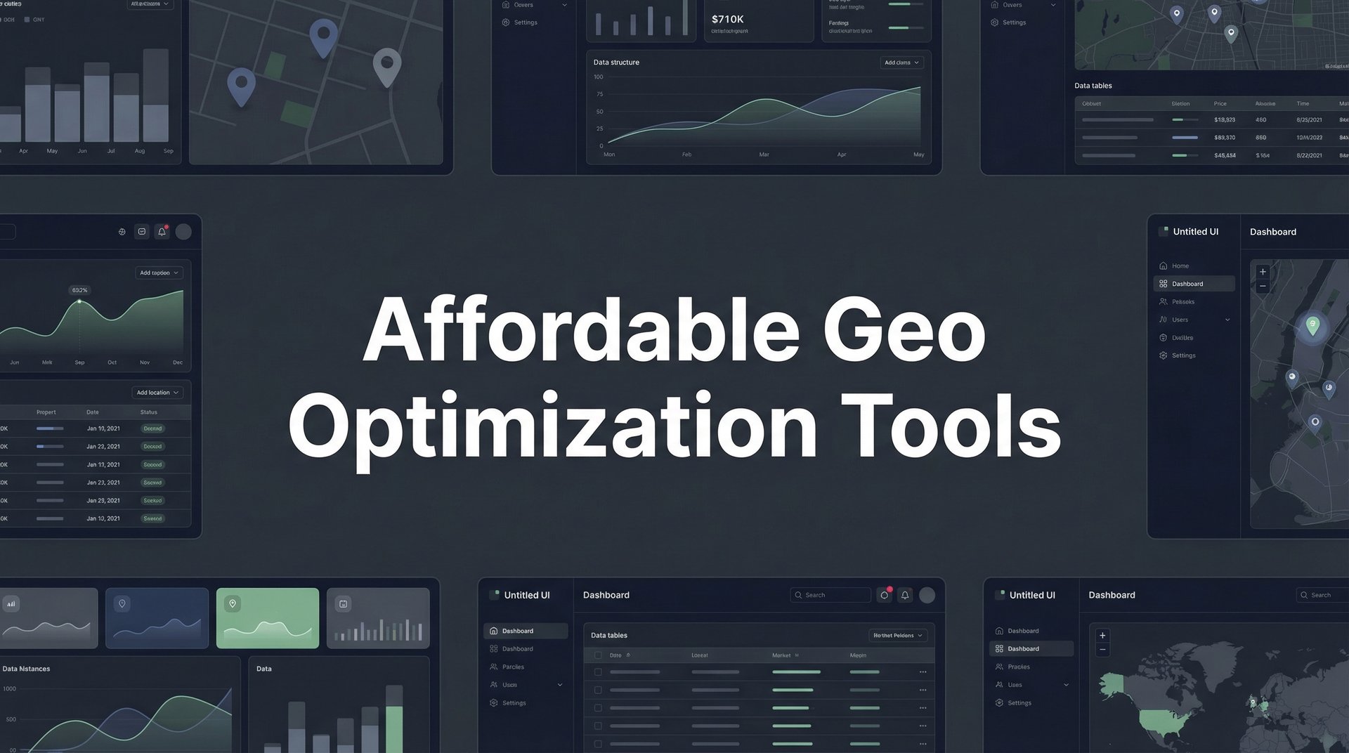 Geoconcept 10 Best Affordable Geo Optimization Tools for 2026