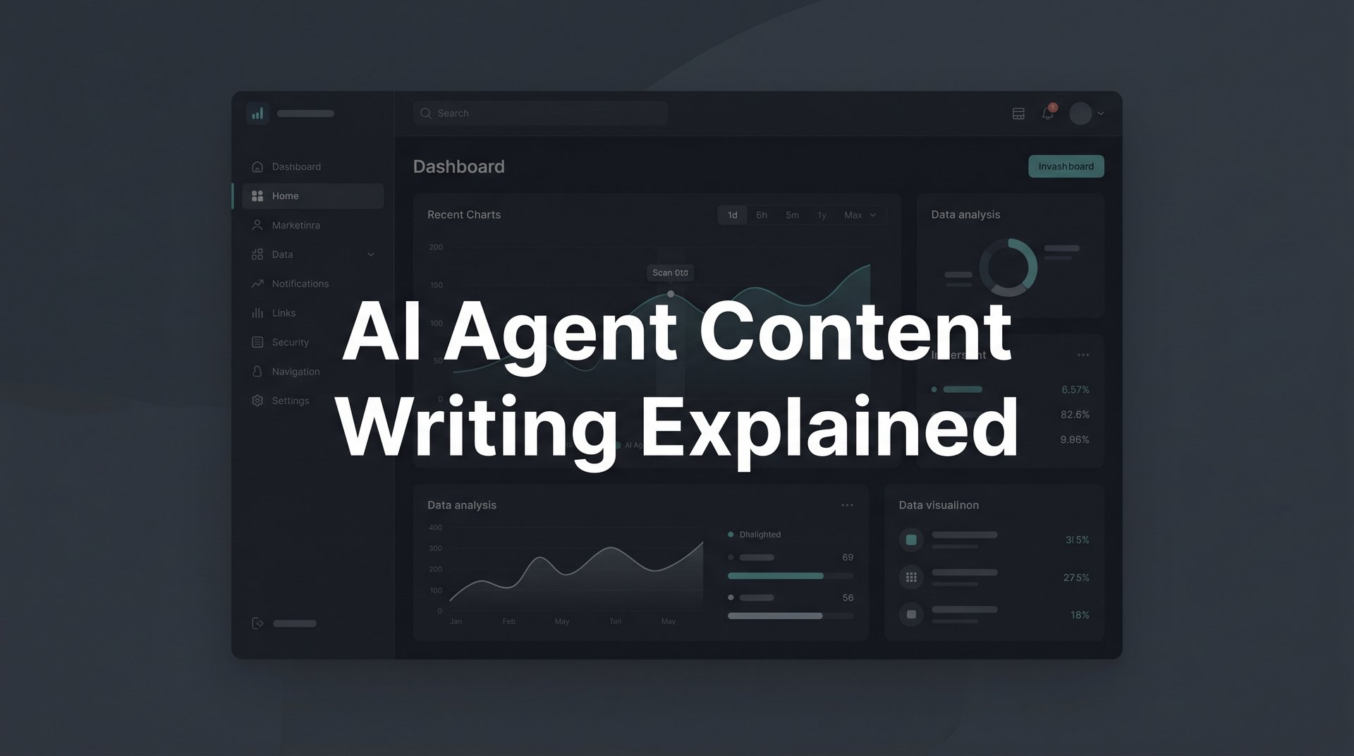 AI Agent Content Writing Explained: The Full Guide