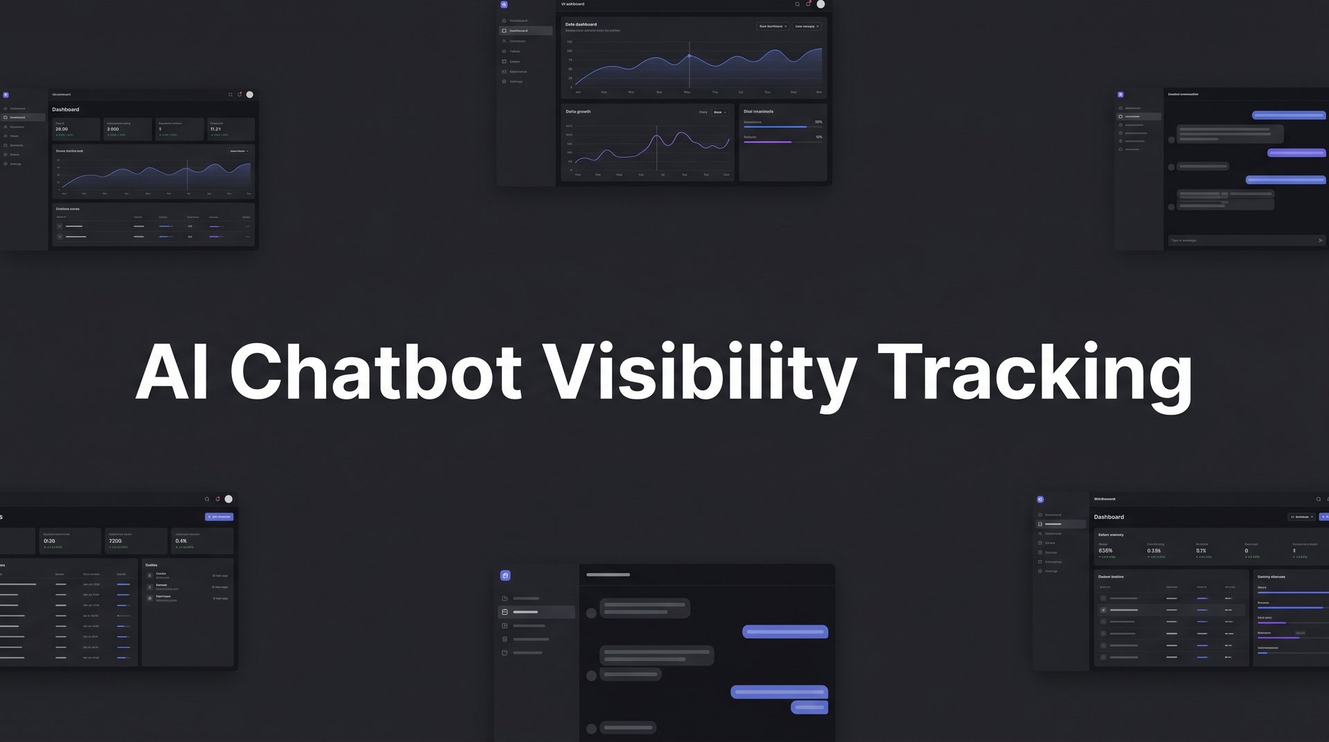 AI Chatbot Visibility Tracking: A Step-by-Step Guide