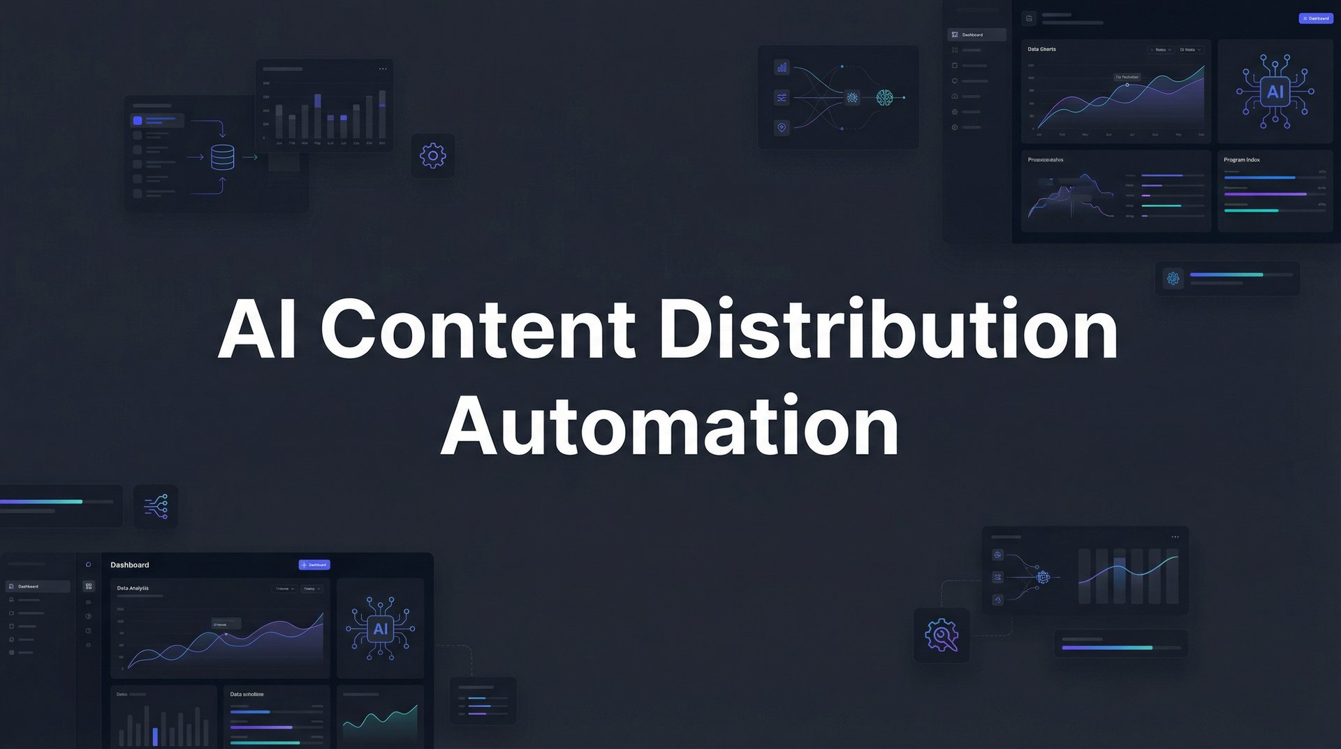 AI Content Distribution Automation: Complete Guide