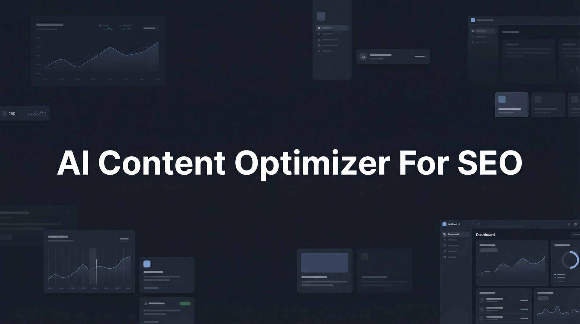 AI Content Optimizer For SEO: 7 Proven Strategies Guide