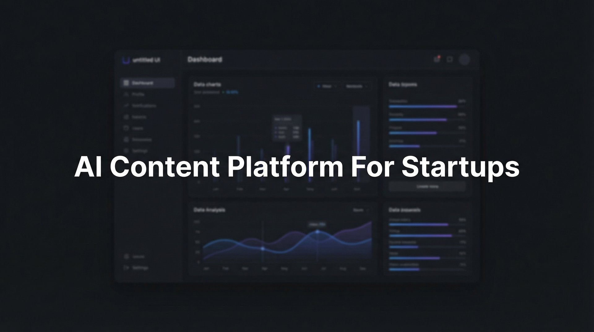 Best AI Content Platform For Startups: 2026 Guide!