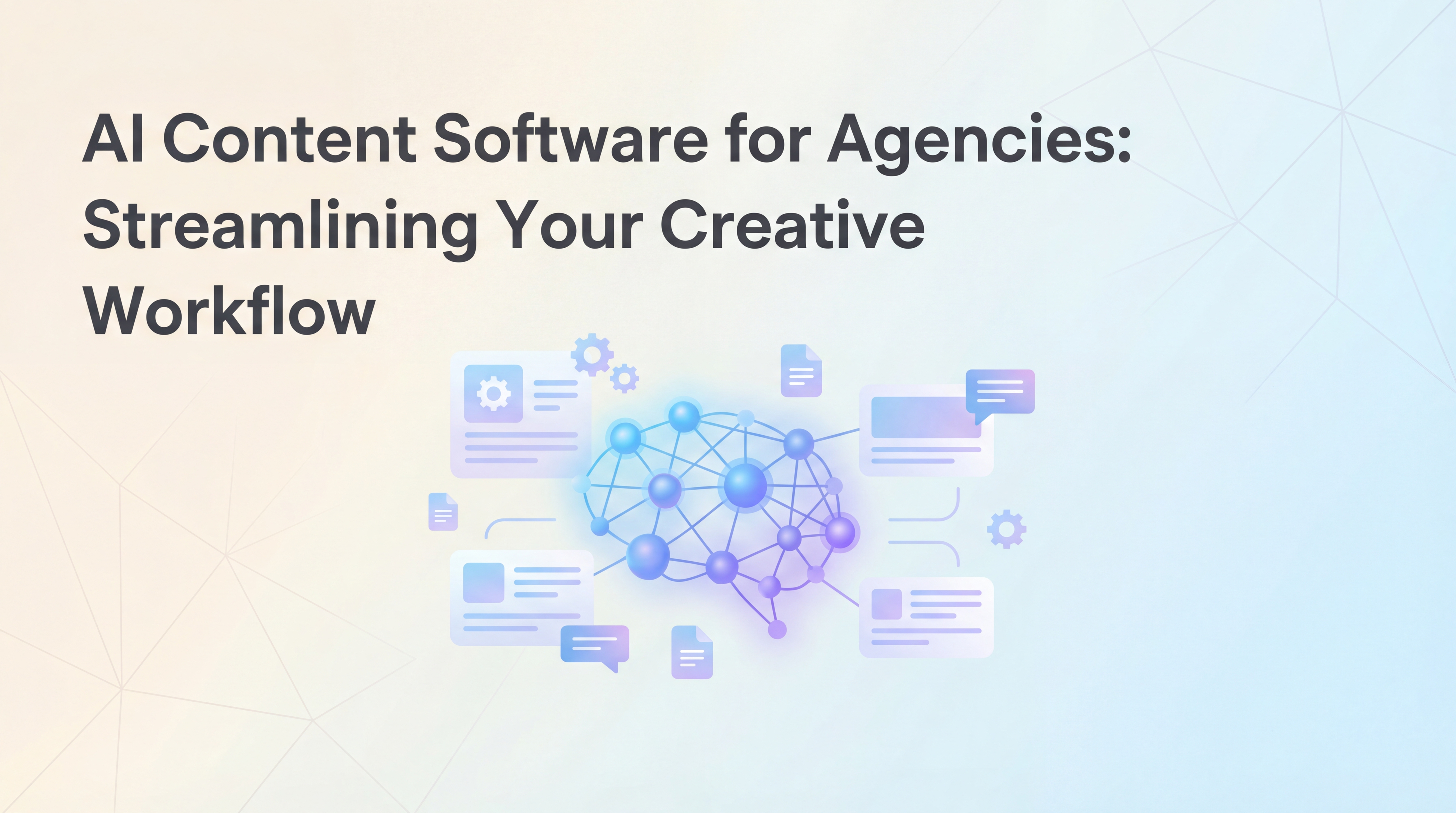 Best AI Content Software For Agencies: 2026 Guide!
