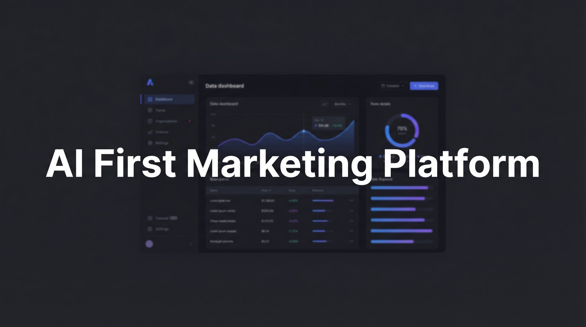 AI First Marketing Platform: Complete 2026 Guide & Tips