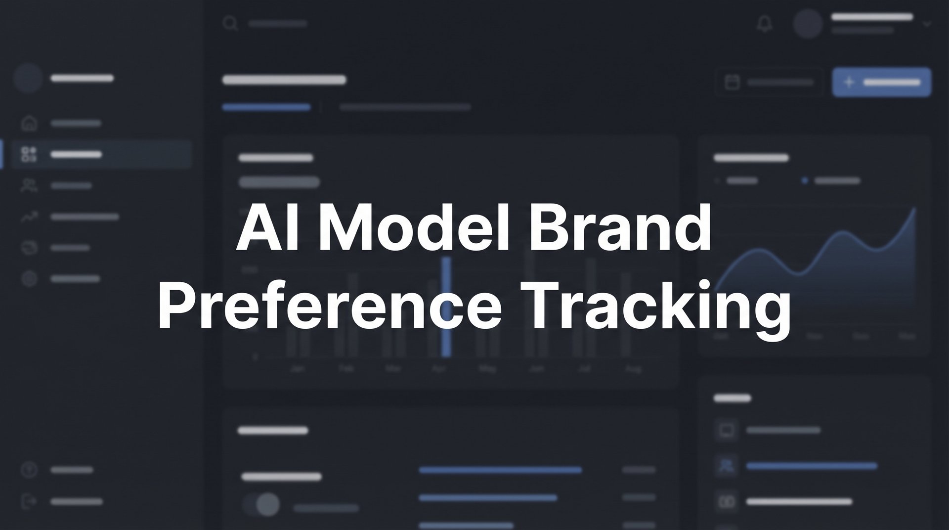 AI Model Brand Preference Tracking: Complete Guide