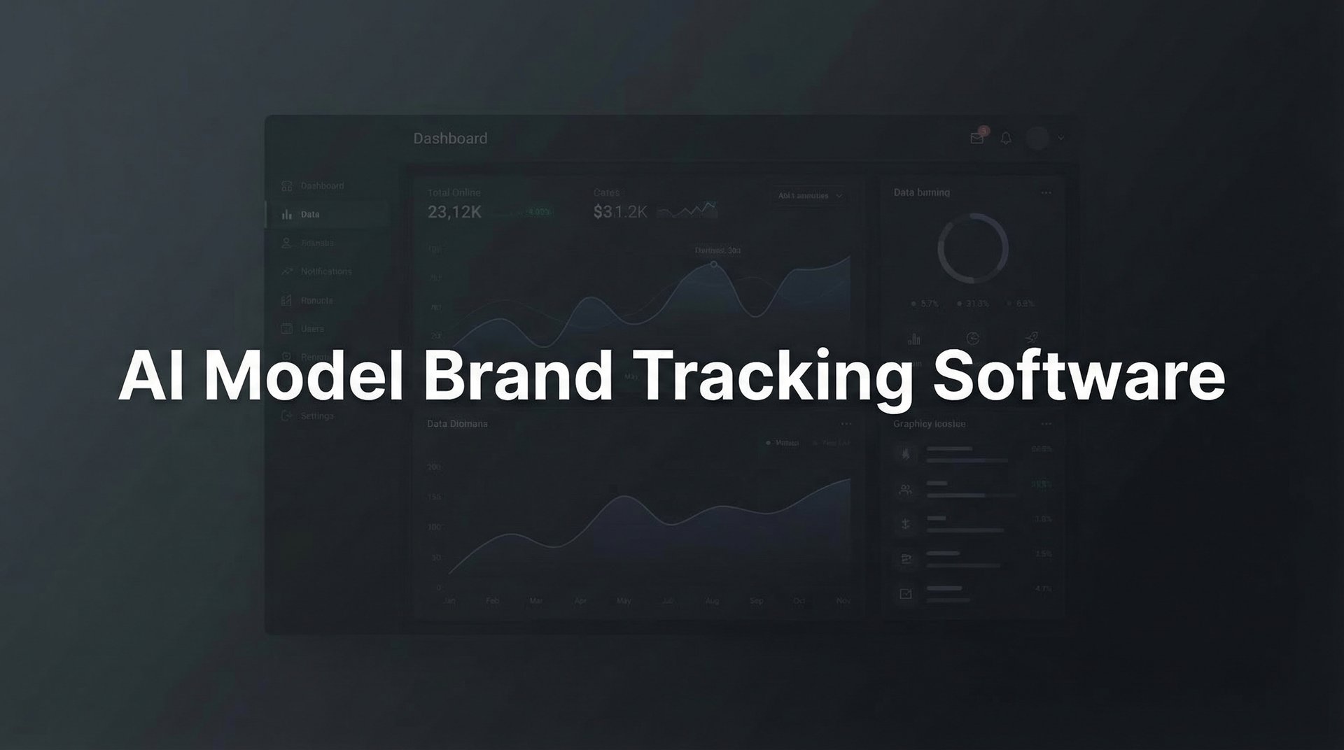 9 Best AI Model Brand Tracking Software Tools 2026