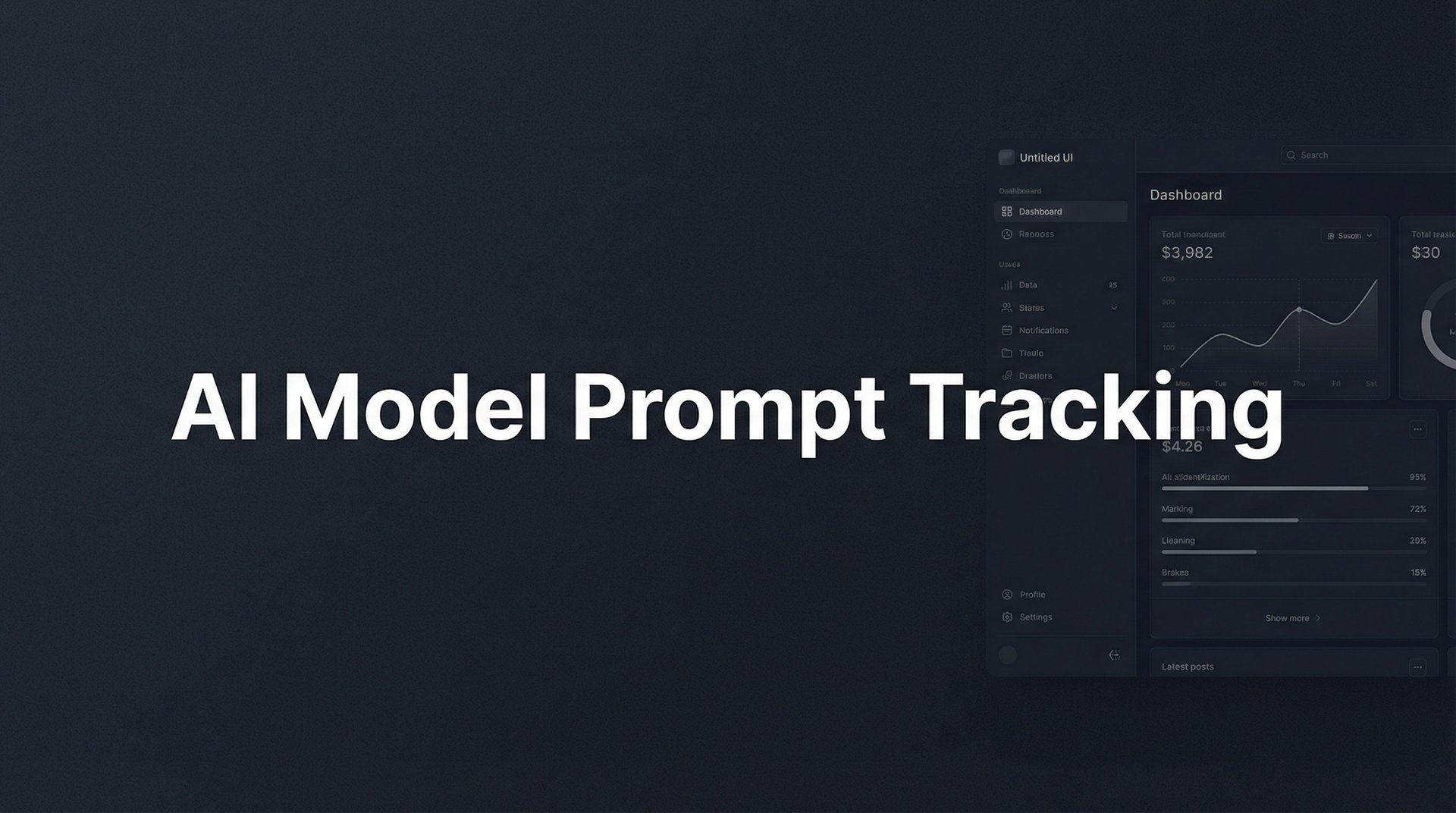 AI Model Prompt Tracking: Monitor Brand Mentions Now