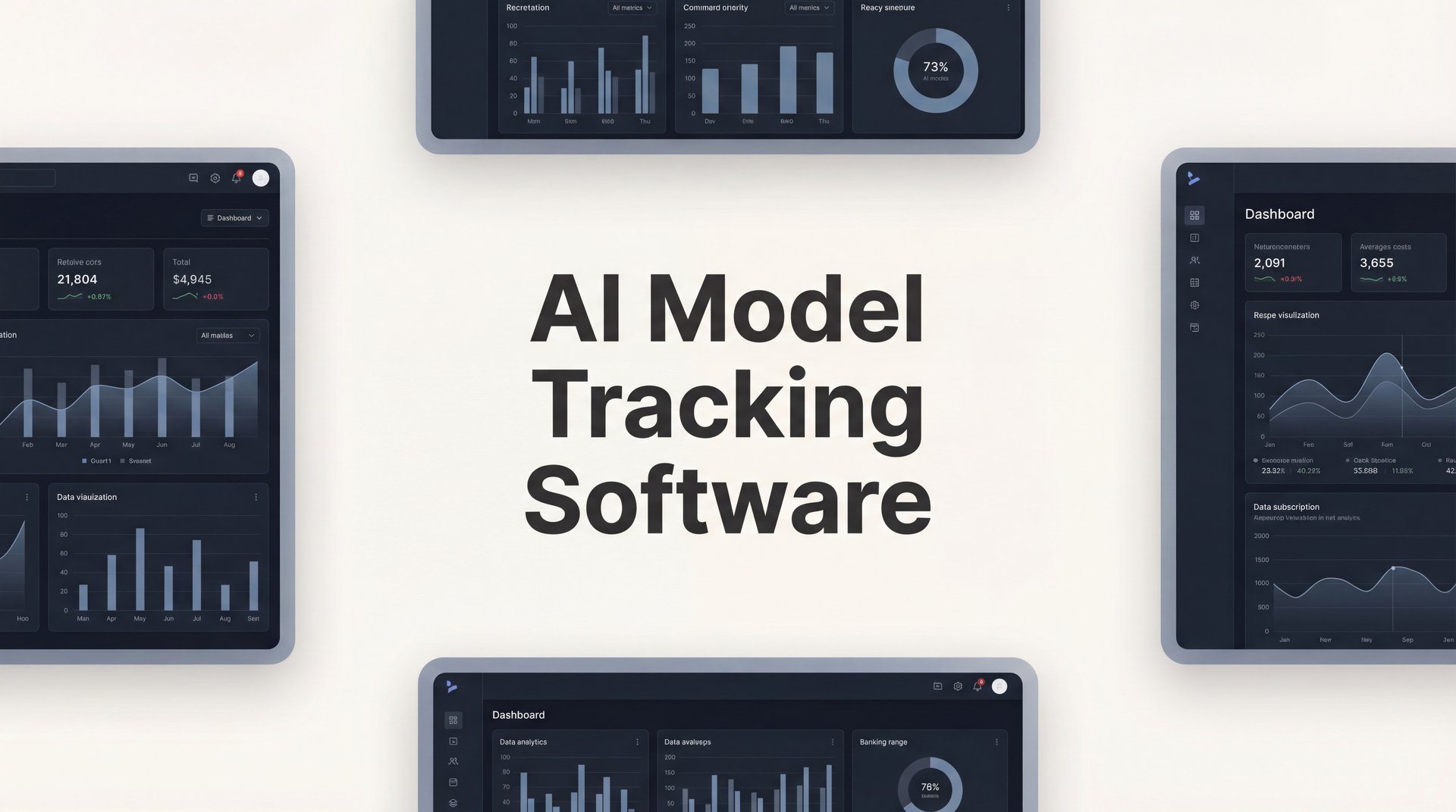 Best AI Model Tracking Software for Brand Visibility