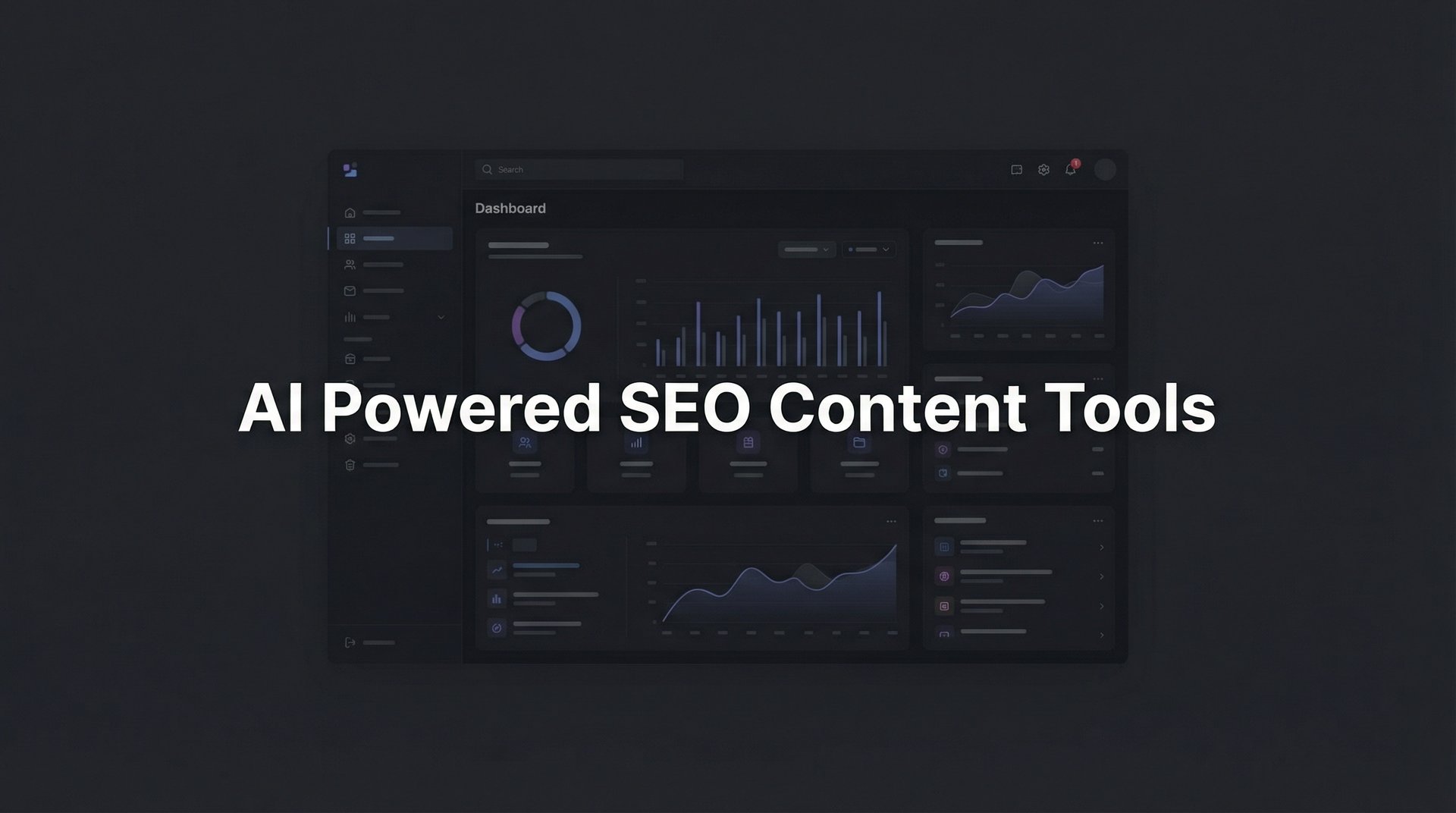 9 Best AI Powered SEO Content Tools: 2026 Guide & Tips