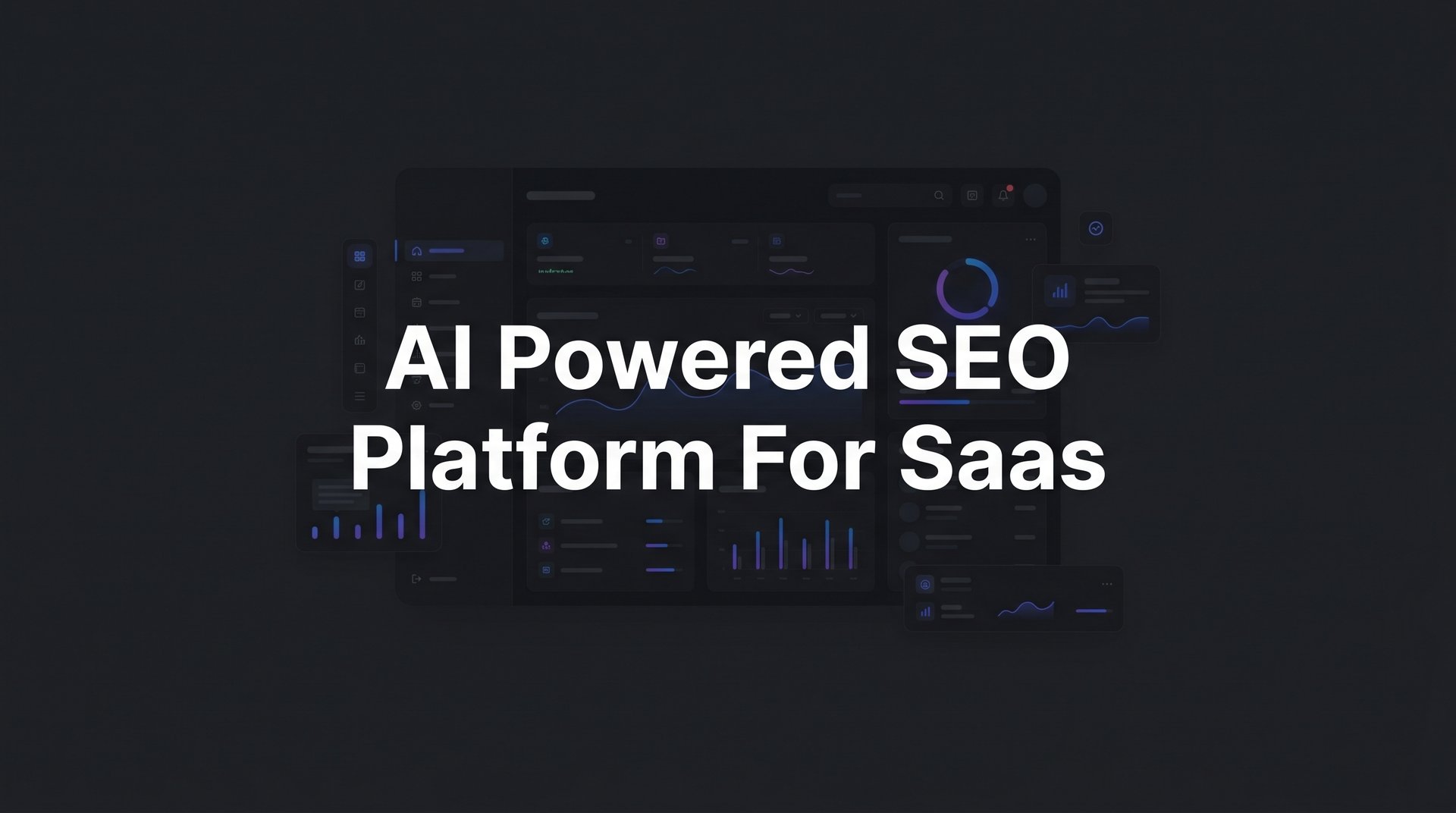 9 Best AI Powered SEO Platform For Saas Tools 2026