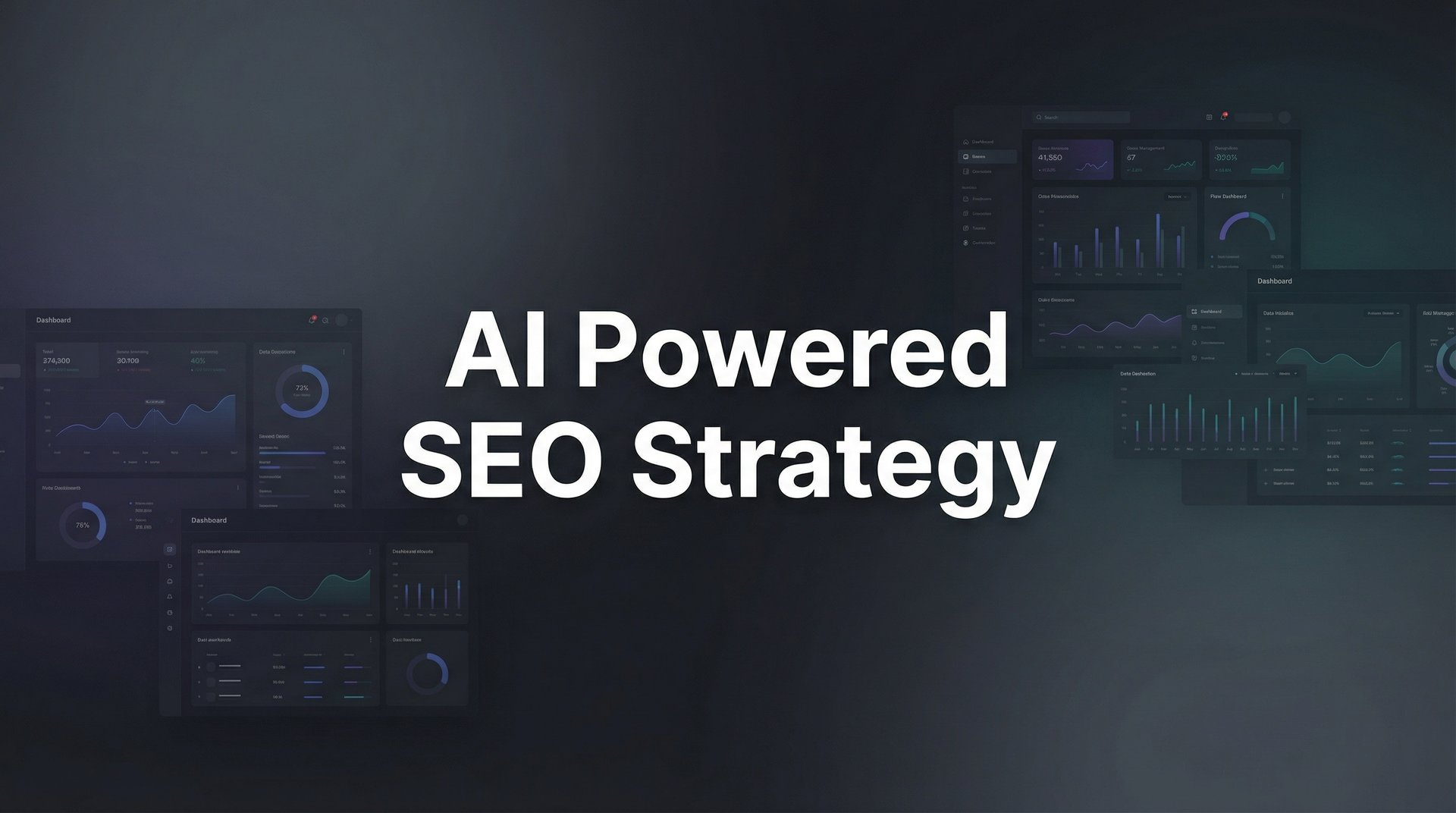 AI Powered SEO Strategy: 7 Proven Tips to Dominate 2026