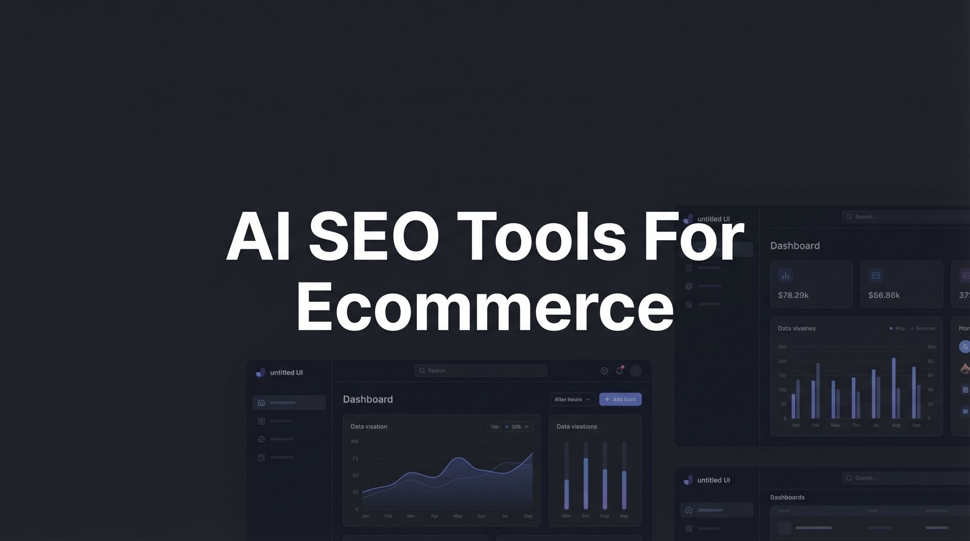 9 Best AI SEO Tools For Ecommerce: Complete 2026 Guide
