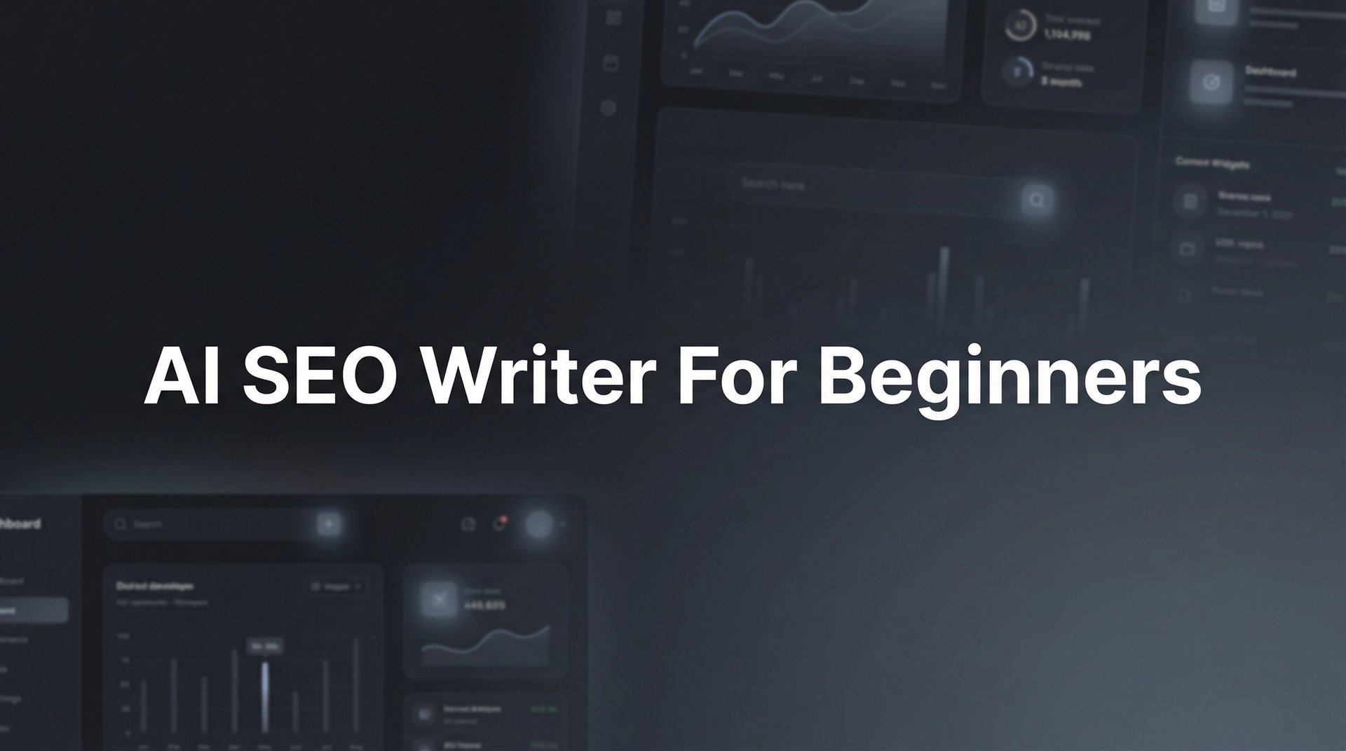 AI SEO Writer For Beginners: Complete Guide 2026! Tips