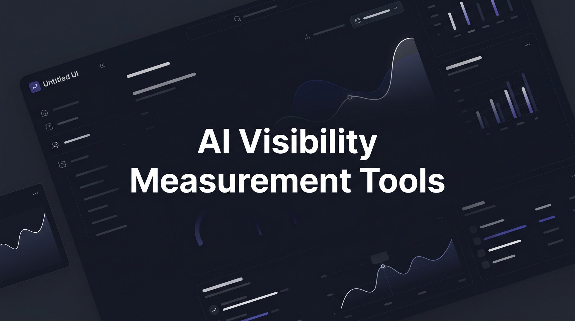 9 Best AI Visibility Measurement Tools to Track Brands