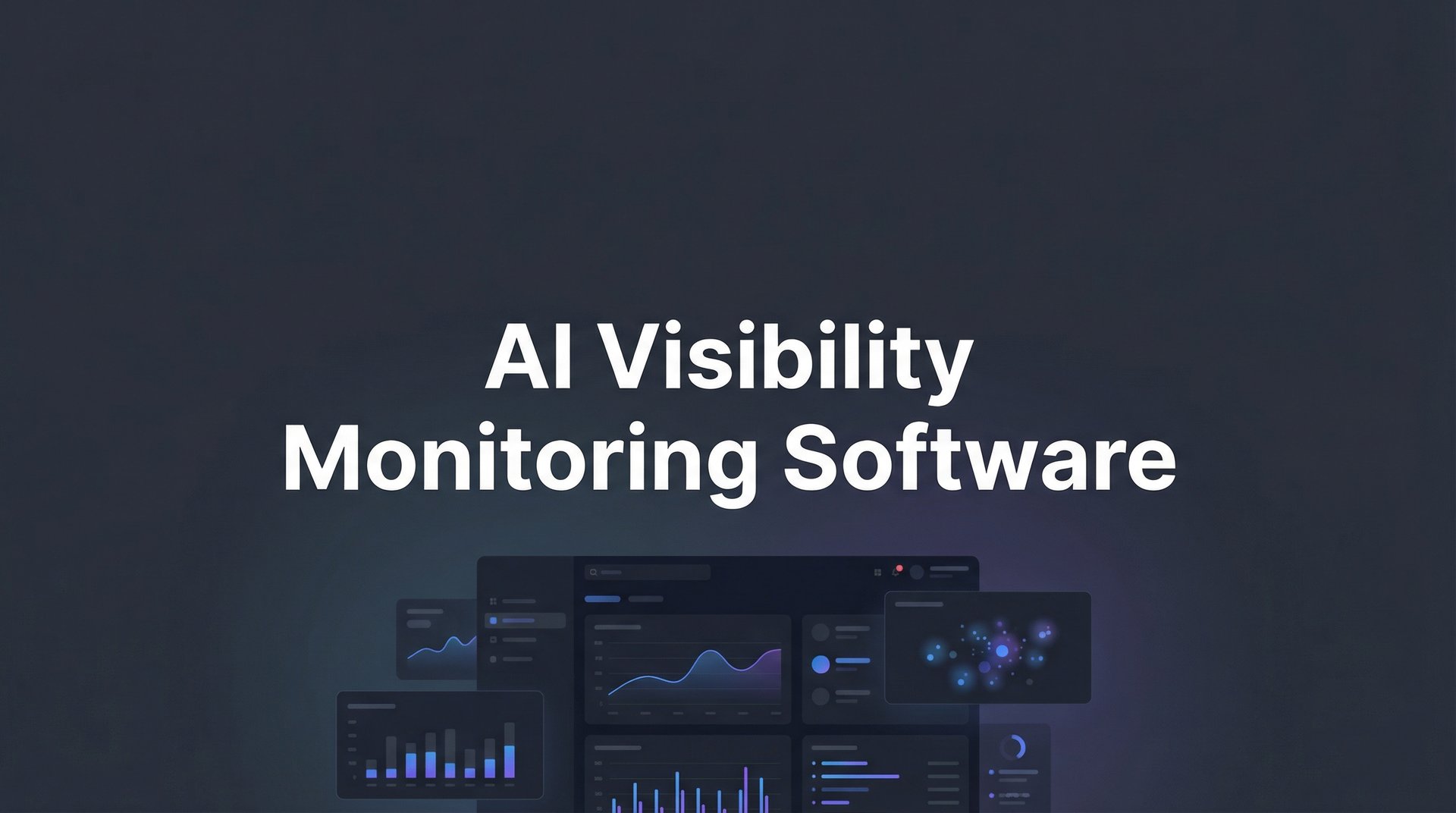 9 Best AI Visibility Monitoring Software Tools 2026 9-best-ai-visibility-monitoring-software-tools-2026