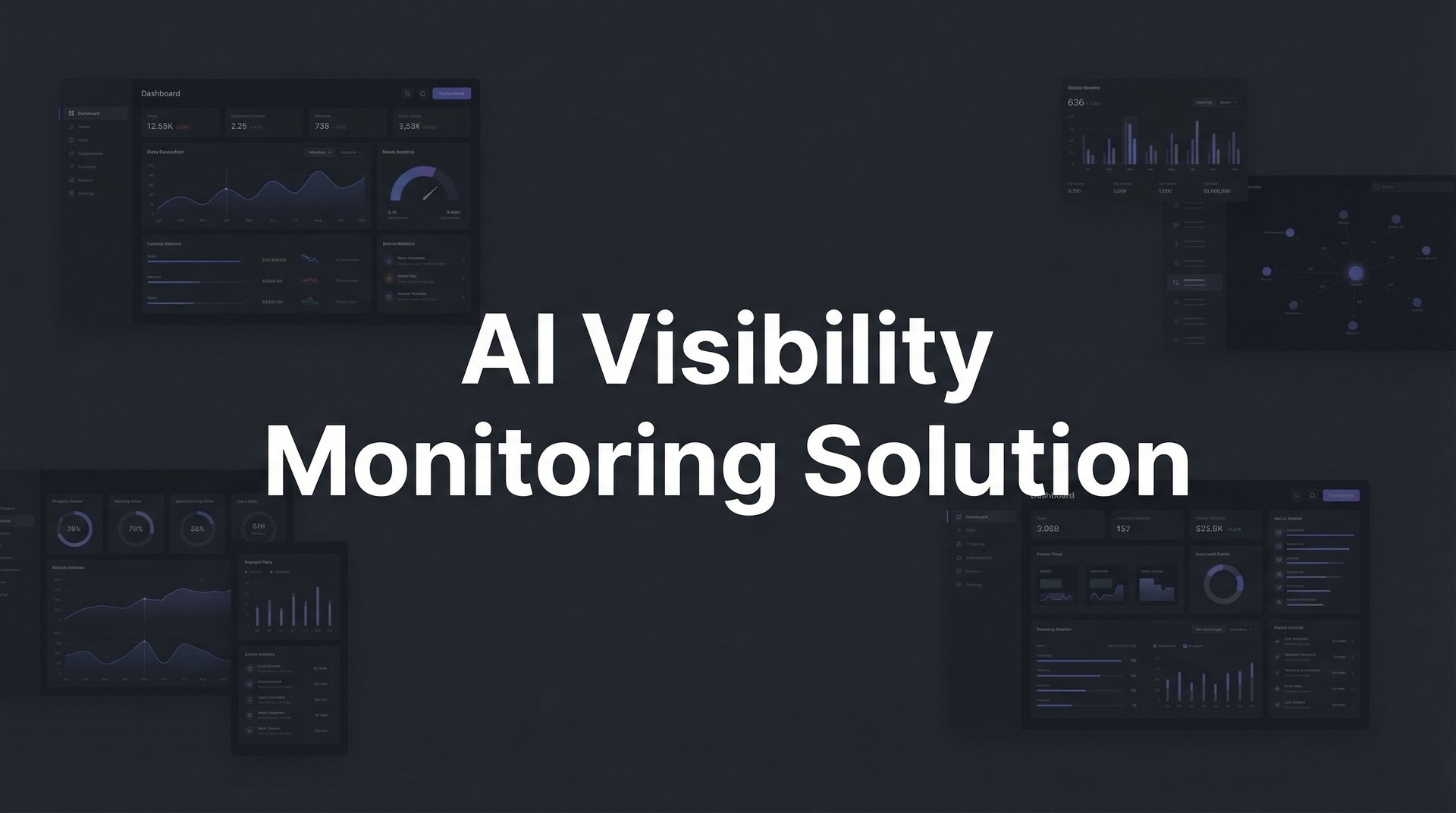9 Best AI Visibility Monitoring Solutions 2026 Guide