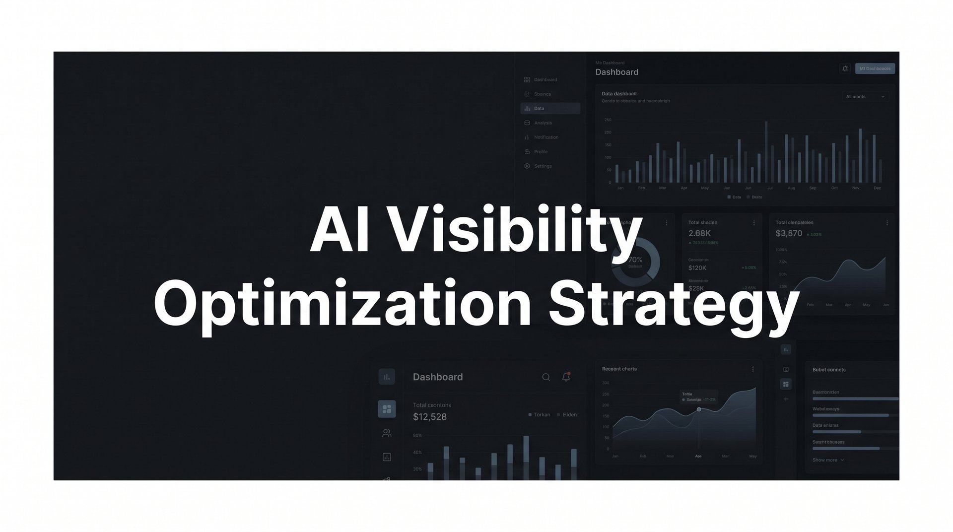 AI Visibility Optimization Strategy: Complete Guide