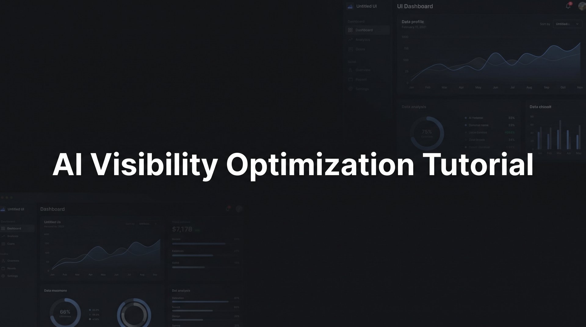 AI Visibility Optimization Tutorial: Get AI Mentions