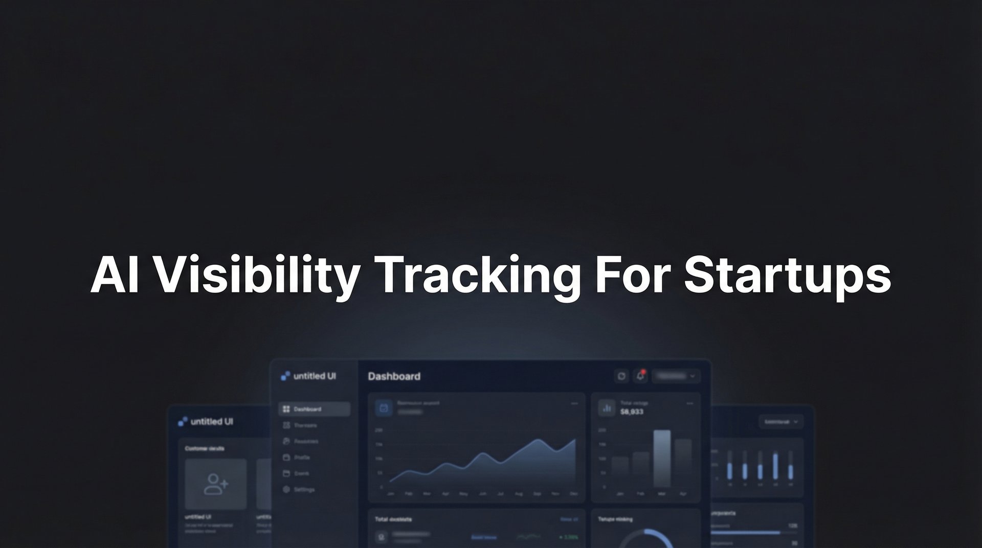AI Visibility Tracking For Startups: Complete Guide
