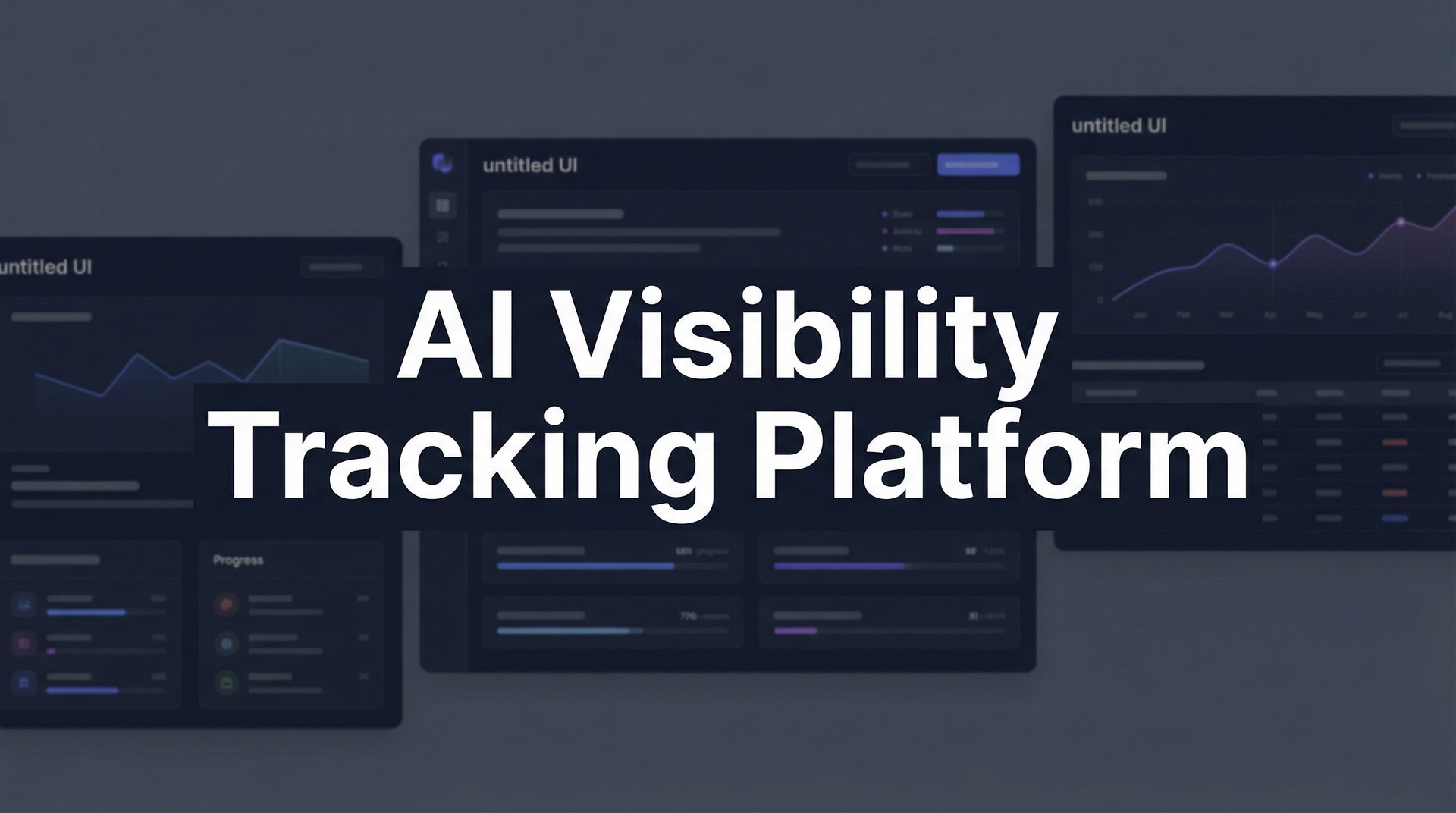9 Best AI Visibility Tracking Platforms for 2026 Now