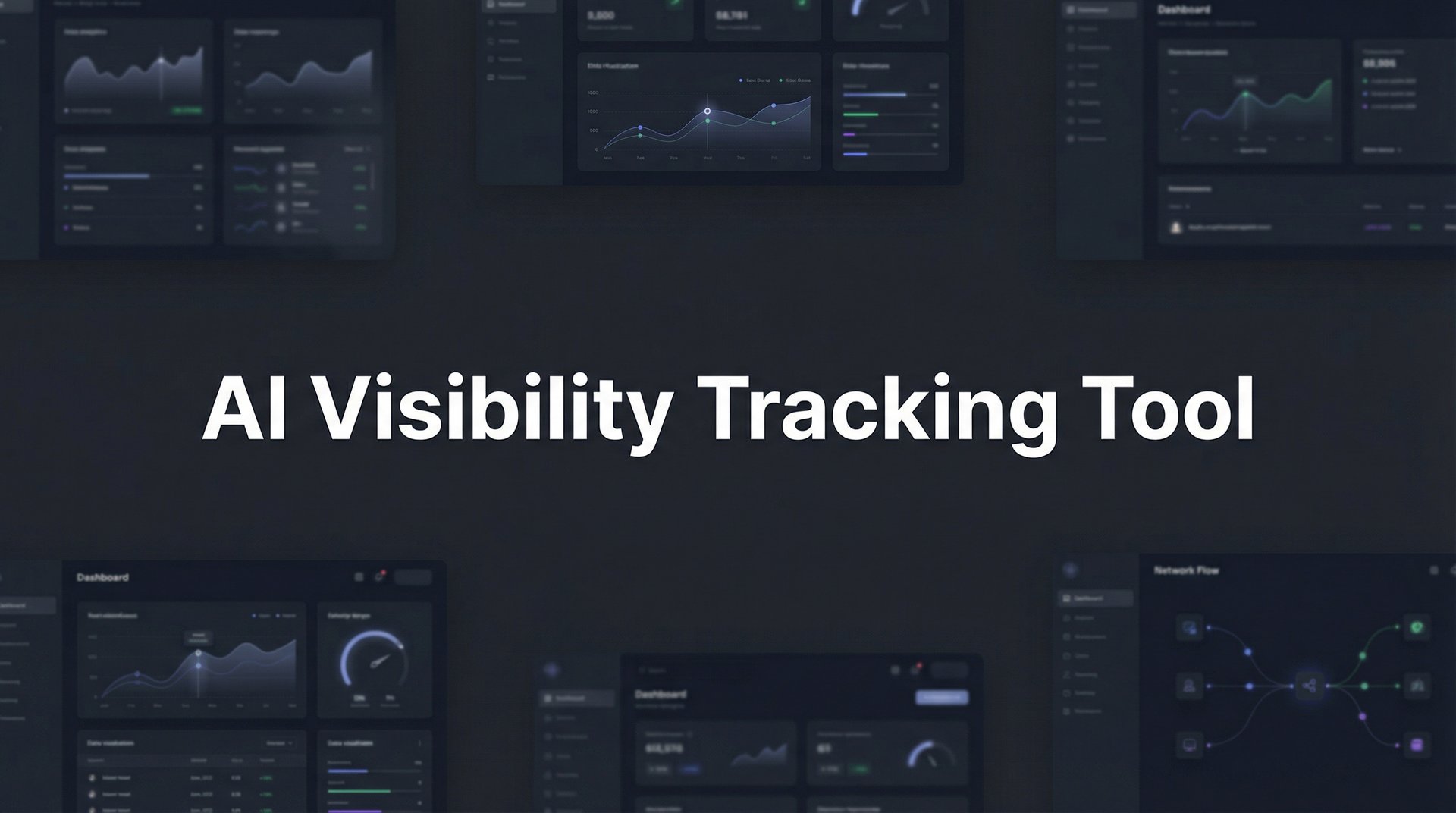 Best AI Visibility Tracking Tool: 2026 Brand Guide