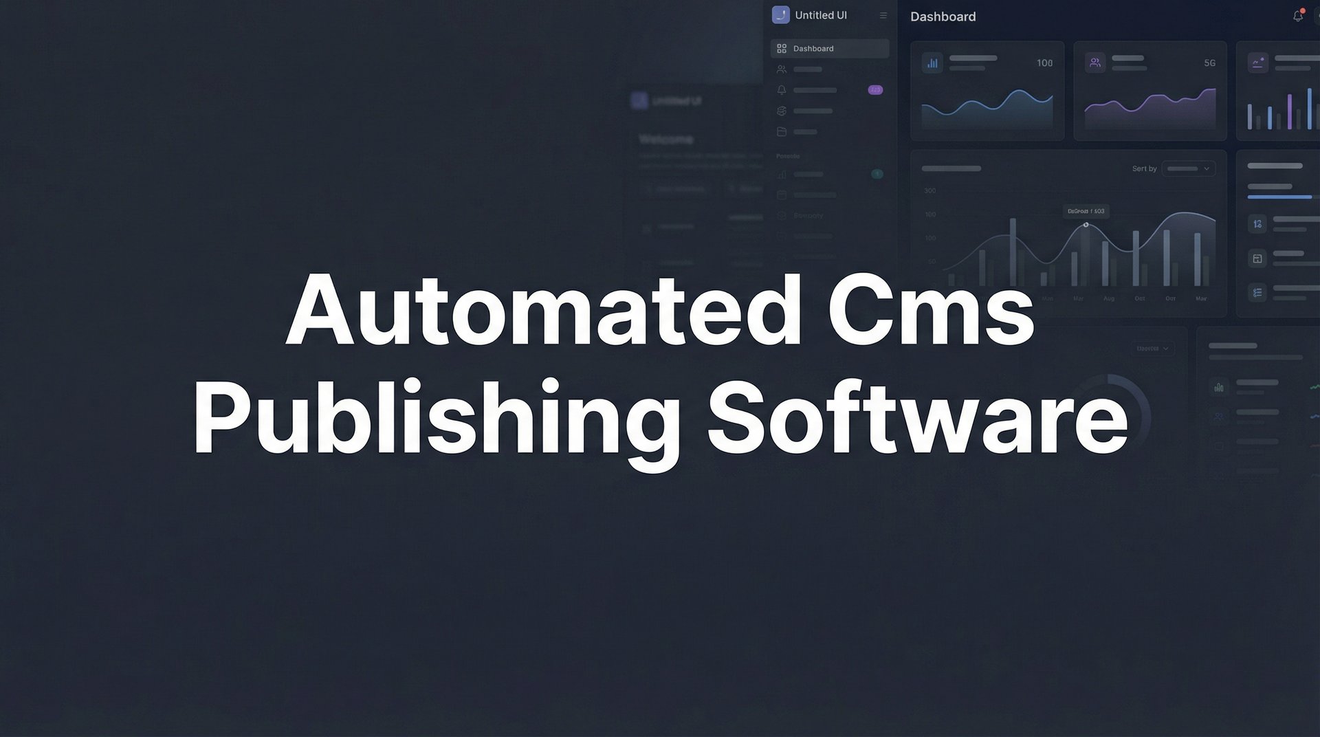 9 Best Automated CMS Publishing Software Tools 2026