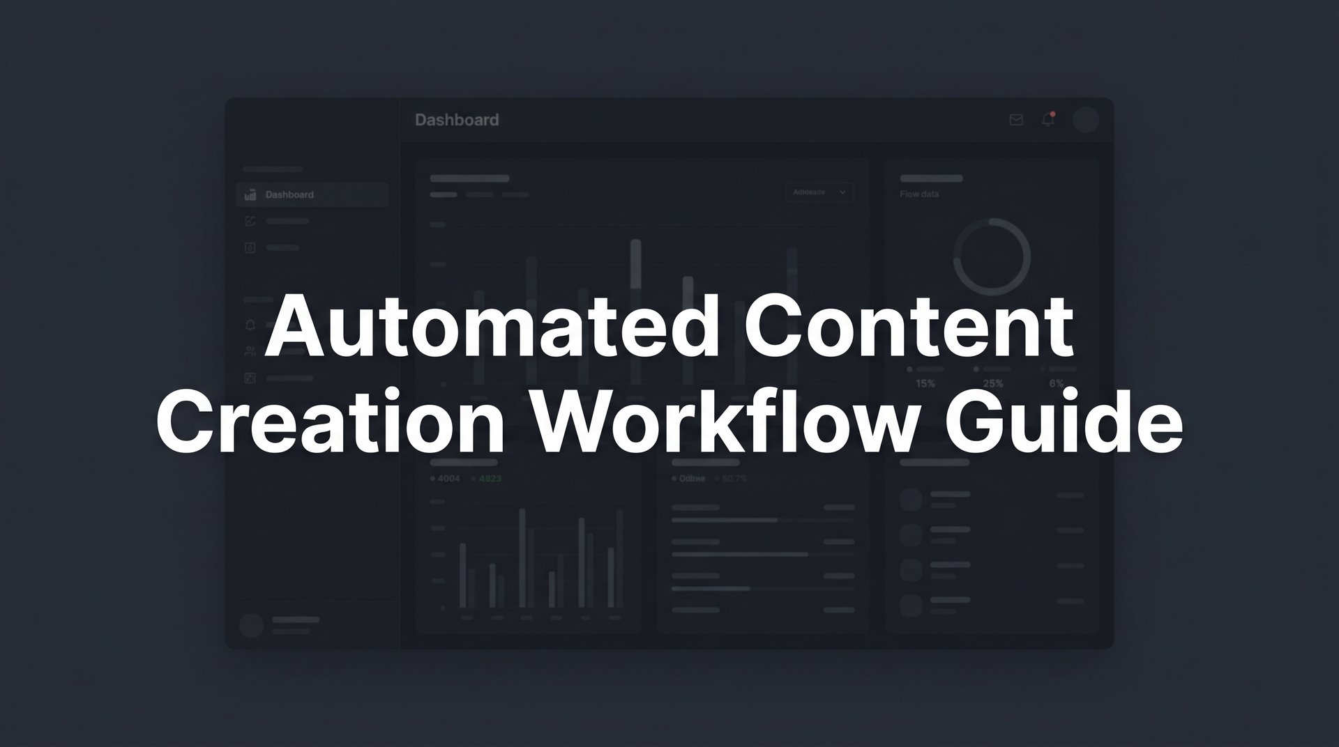 Automated Content Creation Workflow Guide for Teams