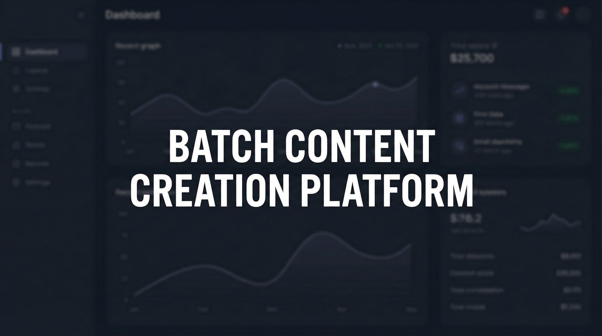 Best Batch Content Creation Platform Guide 2026