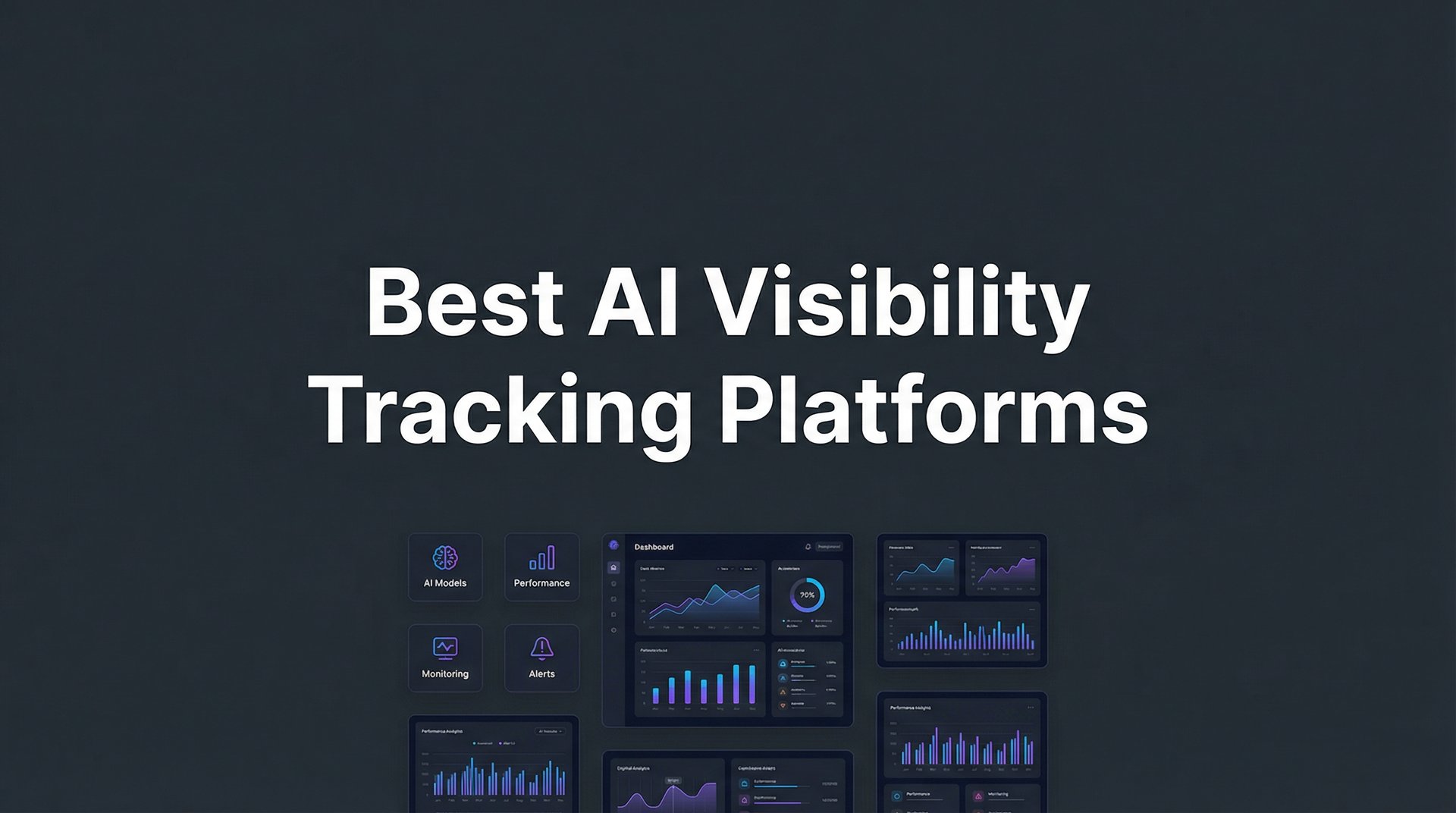 Best AI Visibility Tracking Platforms: 2026 Guide & Tips