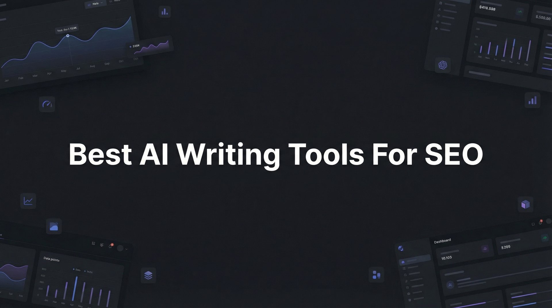 Best AI Writing Tools For SEO: 2026 Expert Guide & Tips