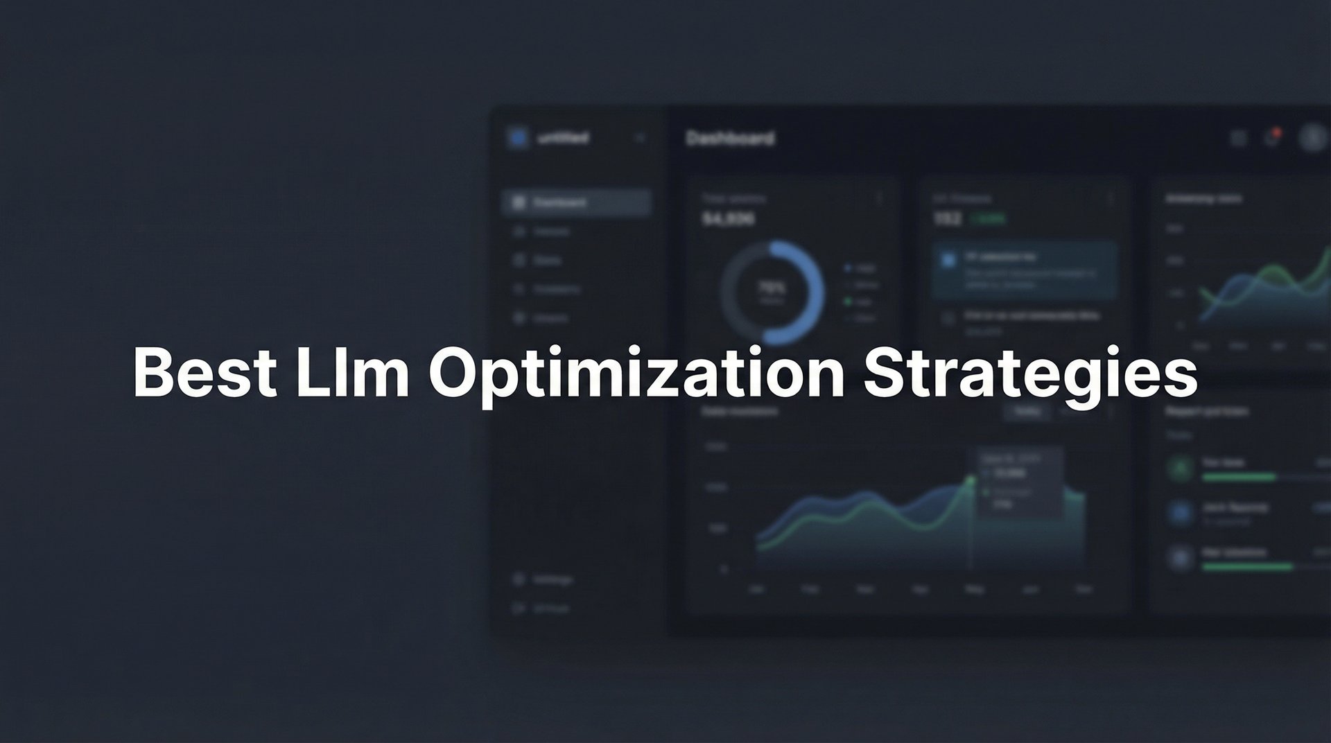 Best Llm Optimization Strategies: Complete Guide 2026
