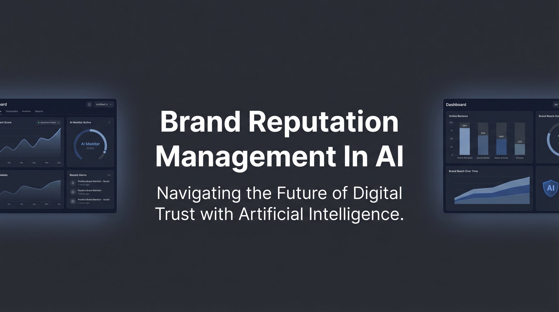 Brand Reputation Management In AI: Complete Guide 2026