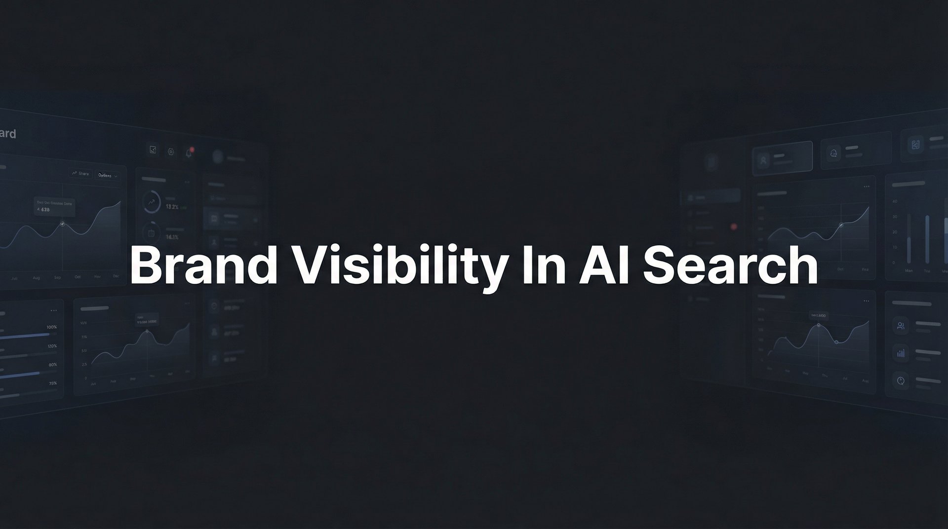 Brand Visibility In AI Search: 6-Step Action Guide