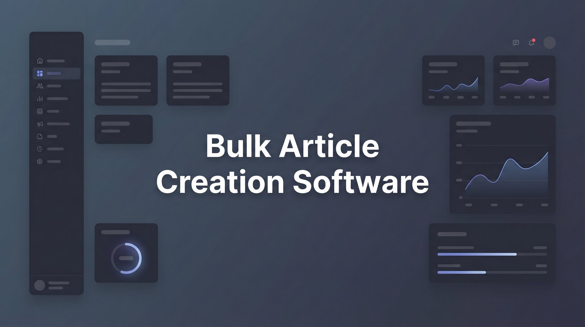 Article Software Image 9 Best Bulk Article Creation Software Tools for 2026