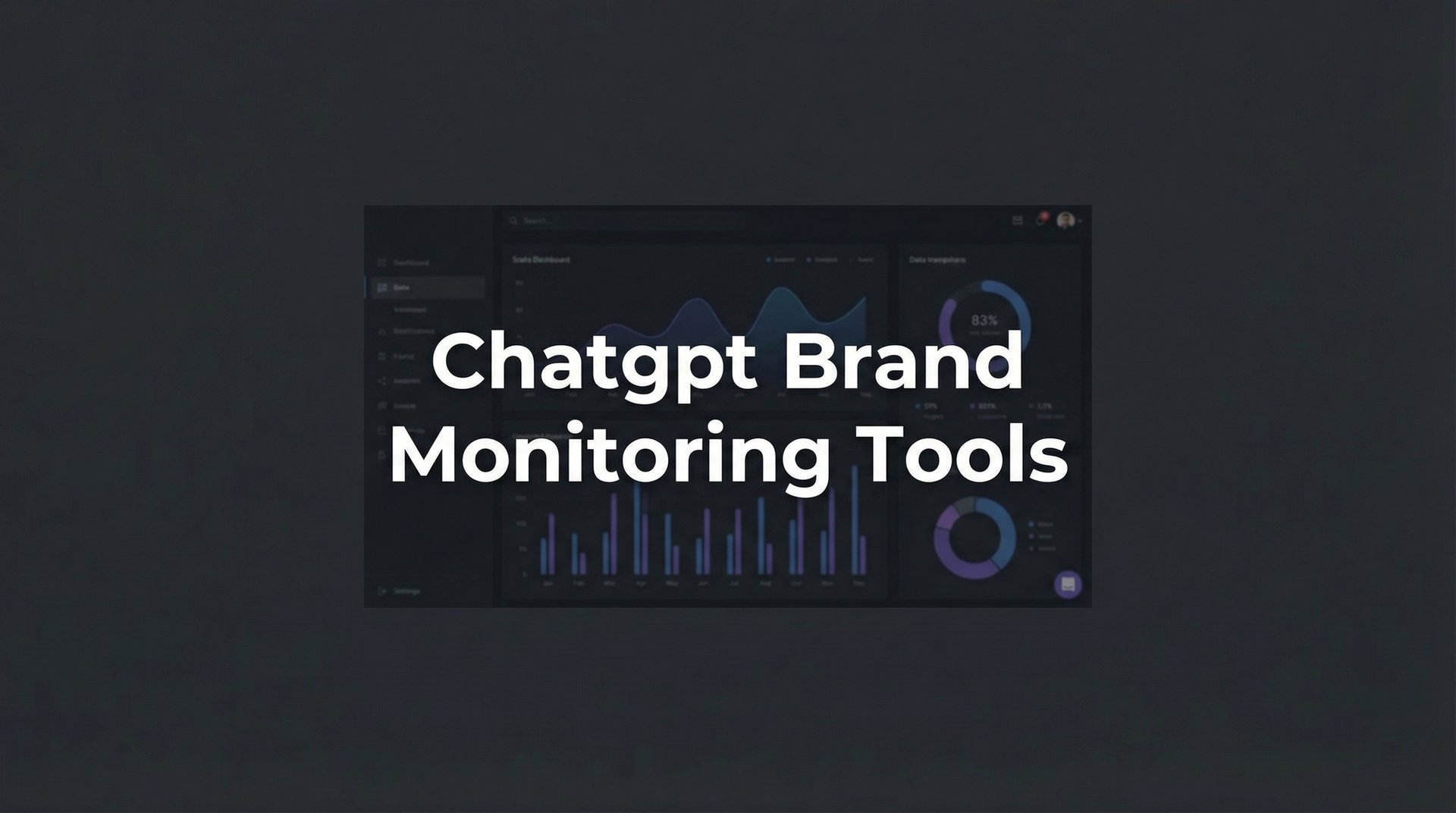 9 Best Chatgpt Brand Monitoring Tools 2026 Reviews
