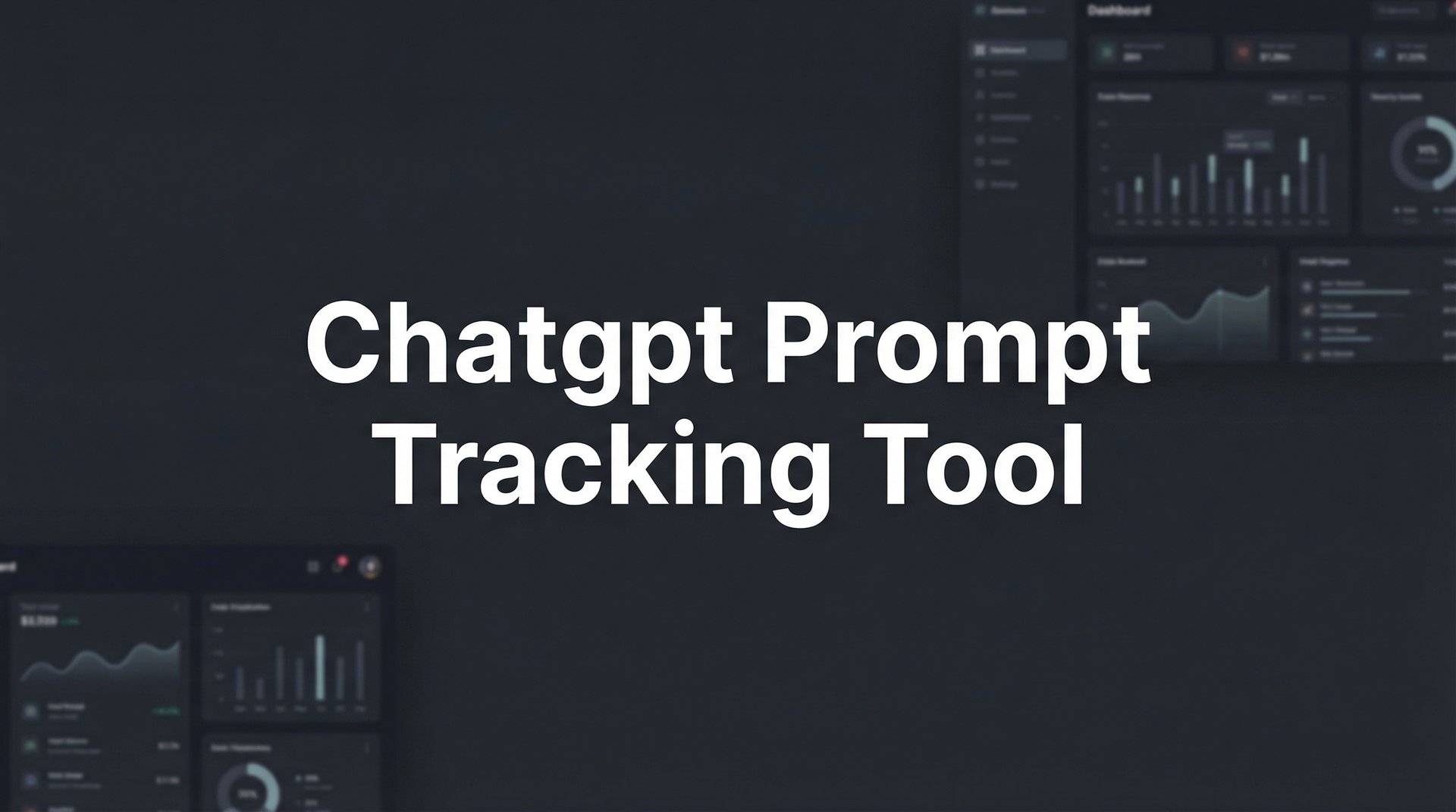 9 Best Chatgpt Prompt Tracking Tools: 2026 Guide Now