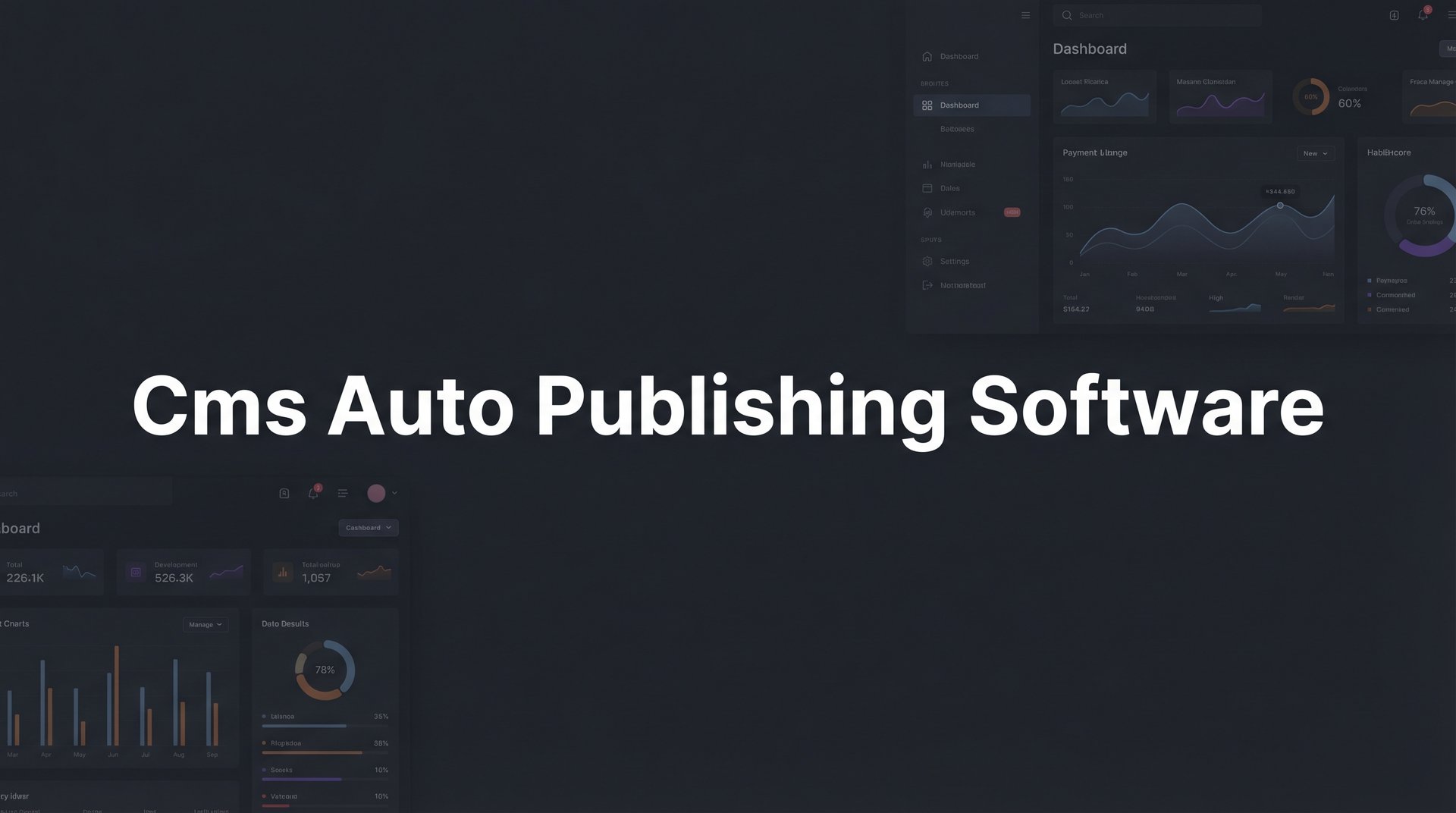 9 Best Cms Auto Publishing Software Tools (2026 Guide)
