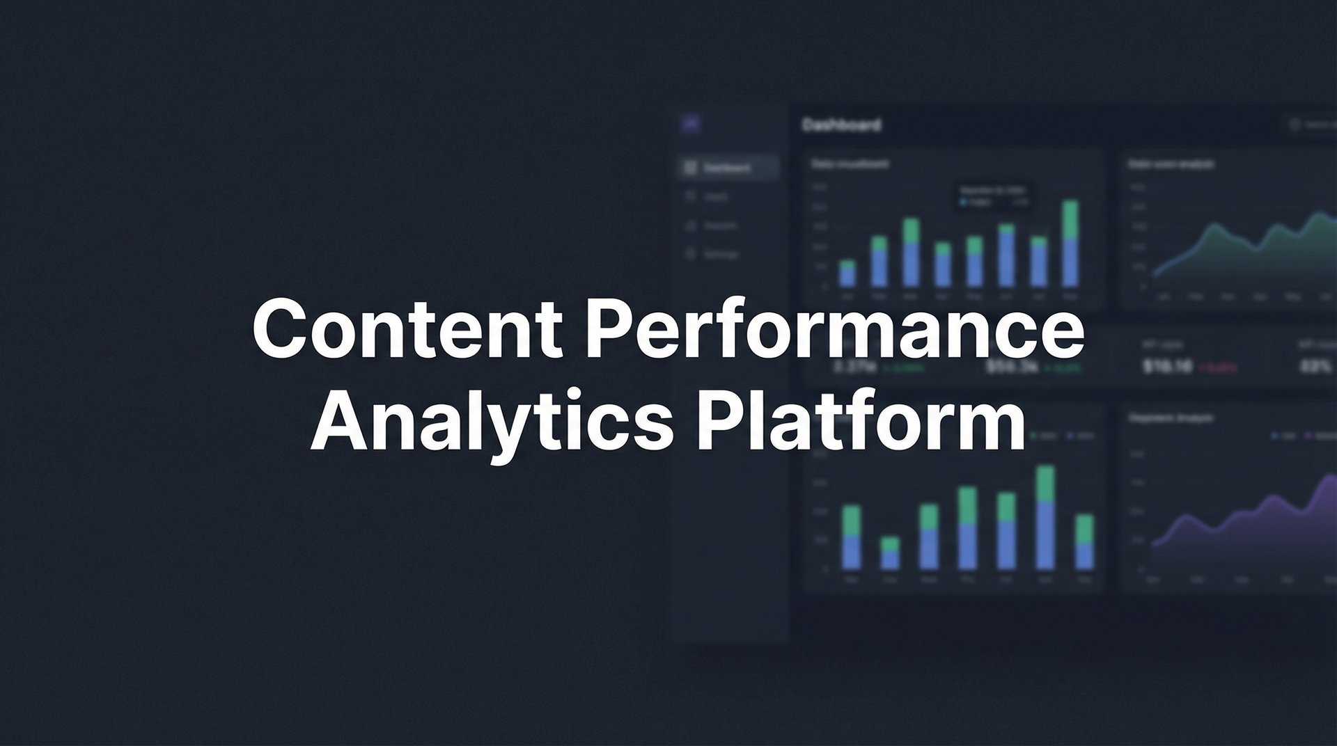9 Best Content Performance Analytics Platforms 2026
