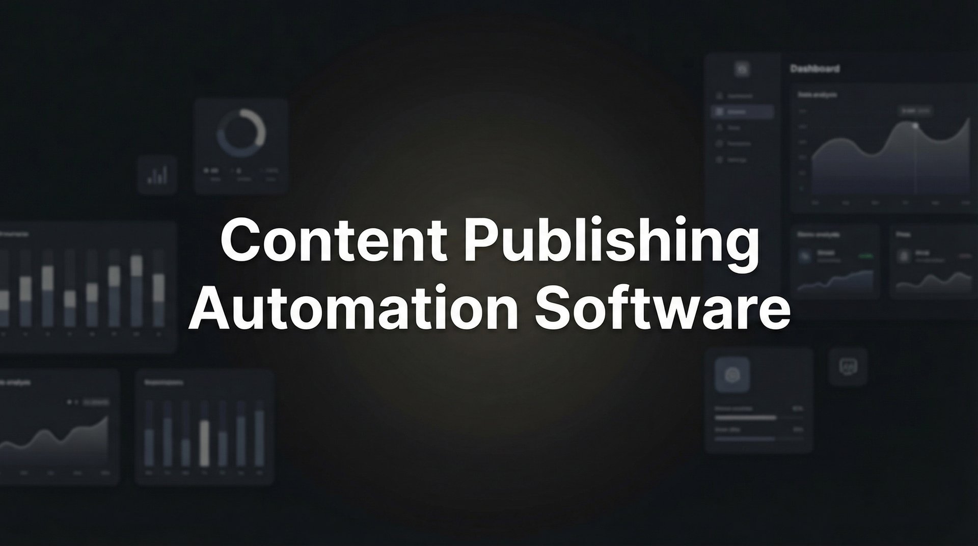Best Content Publishing Automation Software: 2026 Guide